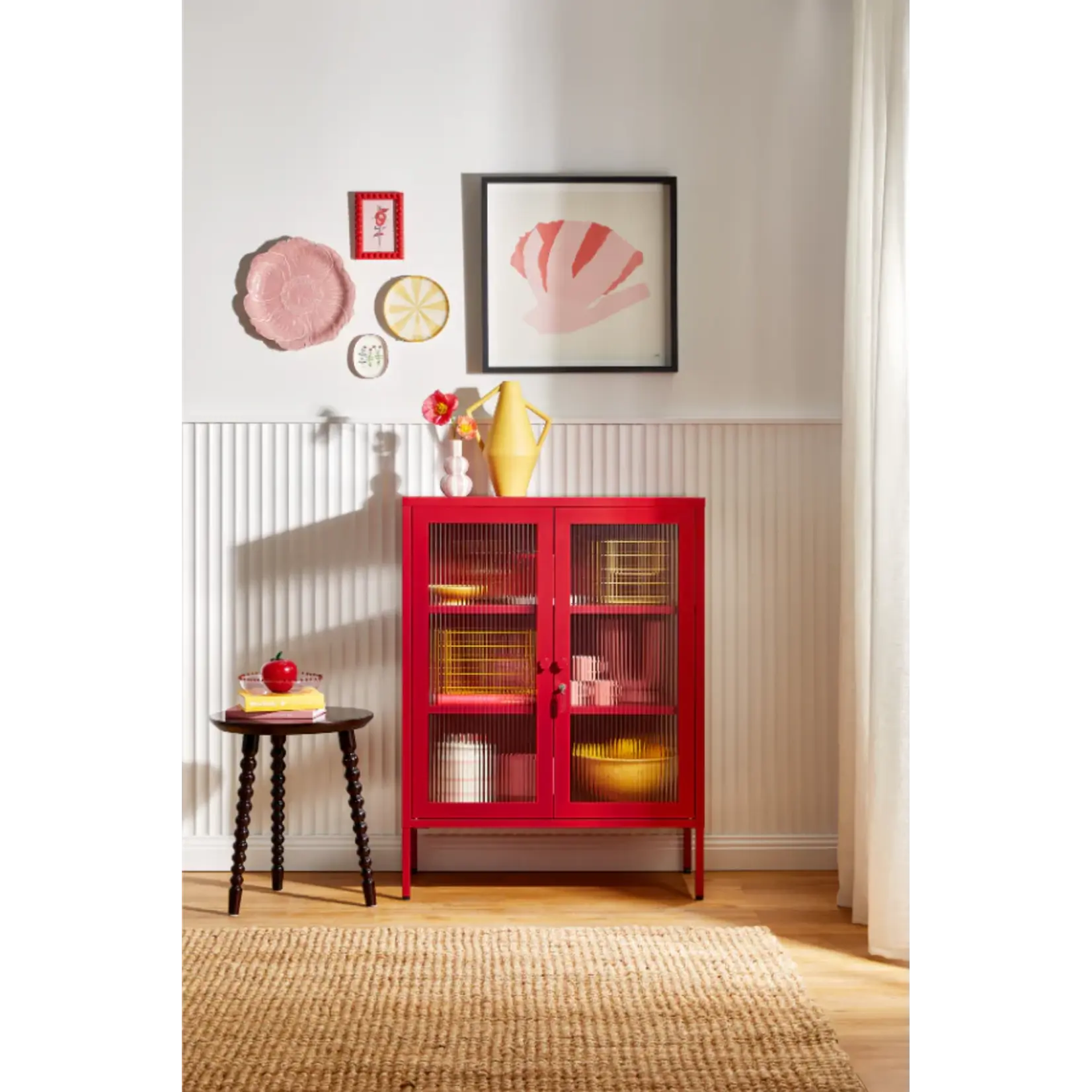 Mustard Made Moutarde - Le mixeur - Poppy