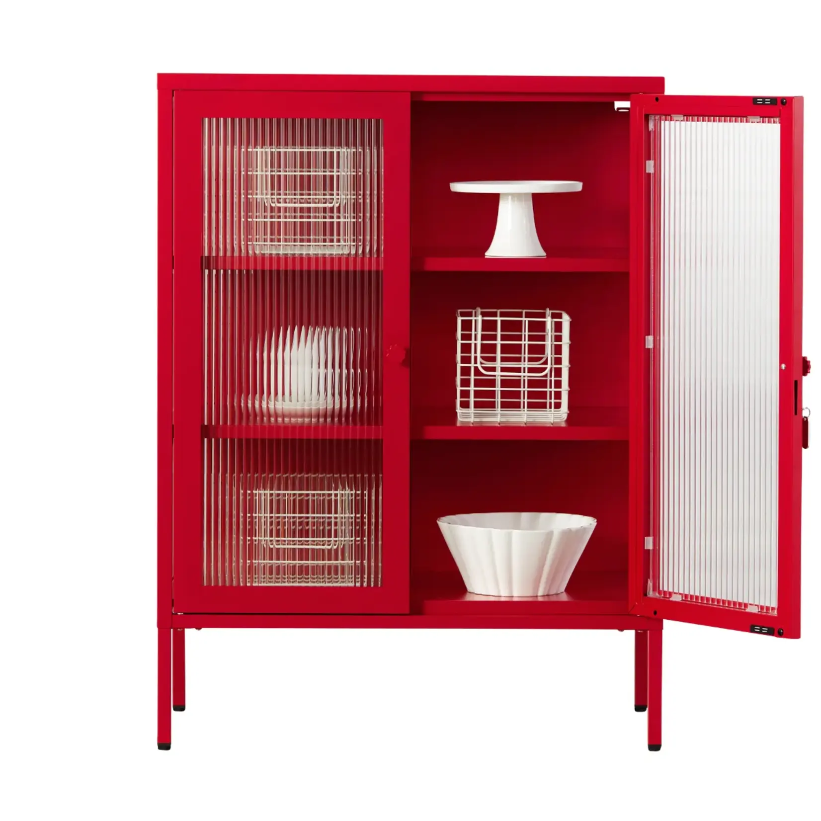 Mustard Made Moutarde - Le mixeur - Poppy