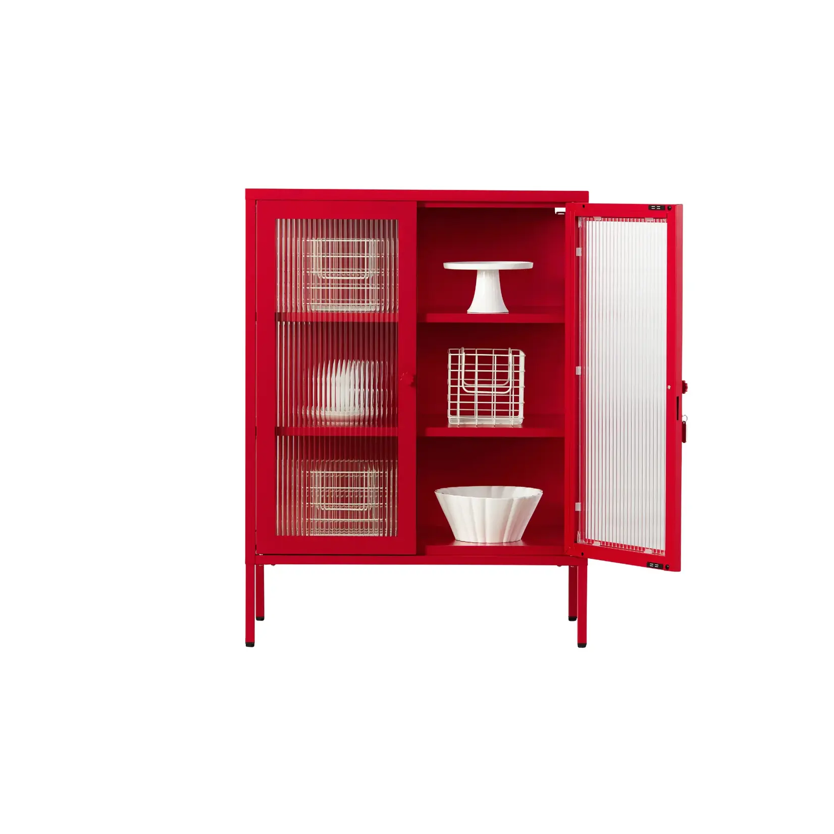 Mustard Made Moutarde - Le mixeur - Poppy