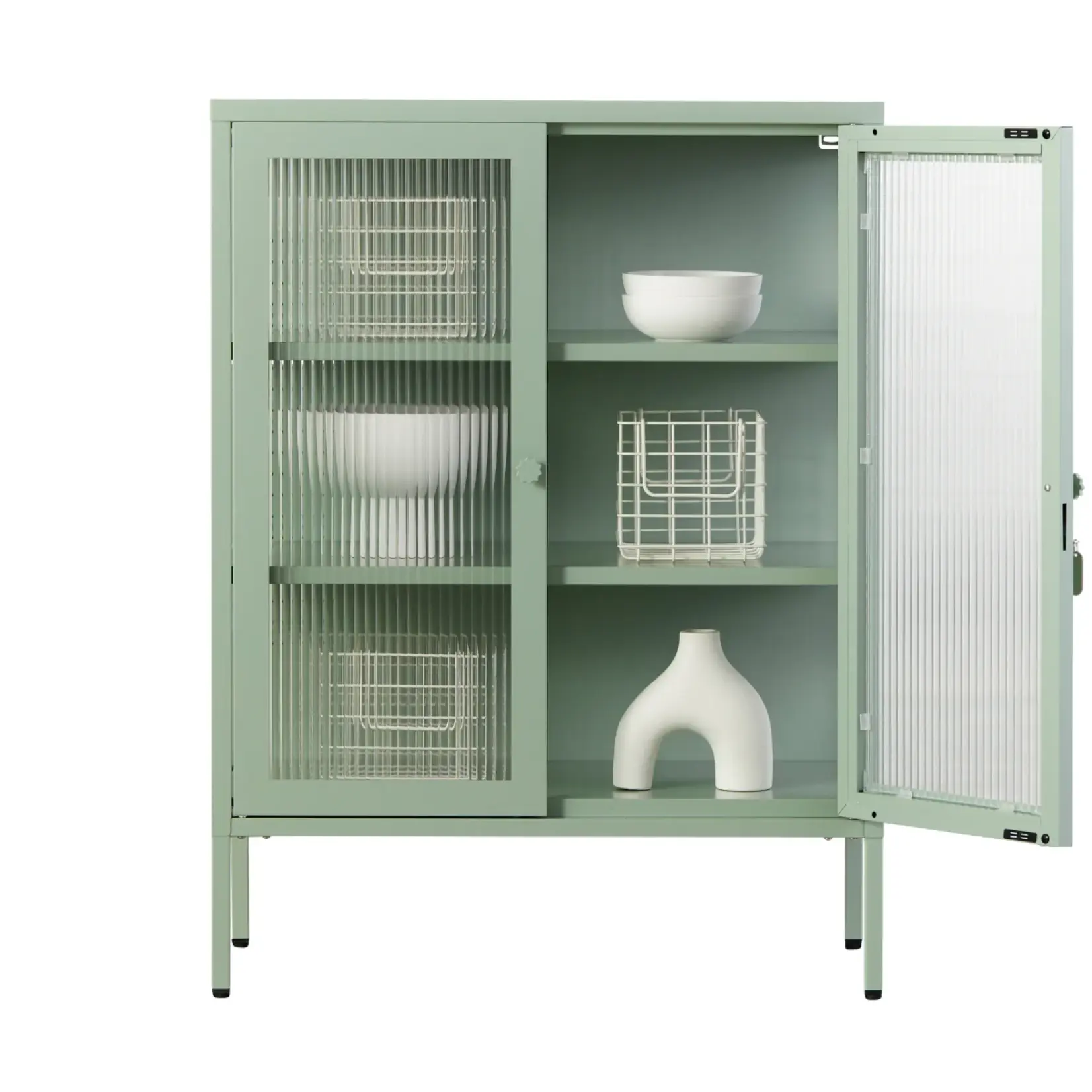 Mustard Made Mustard - The Mixer - Sage