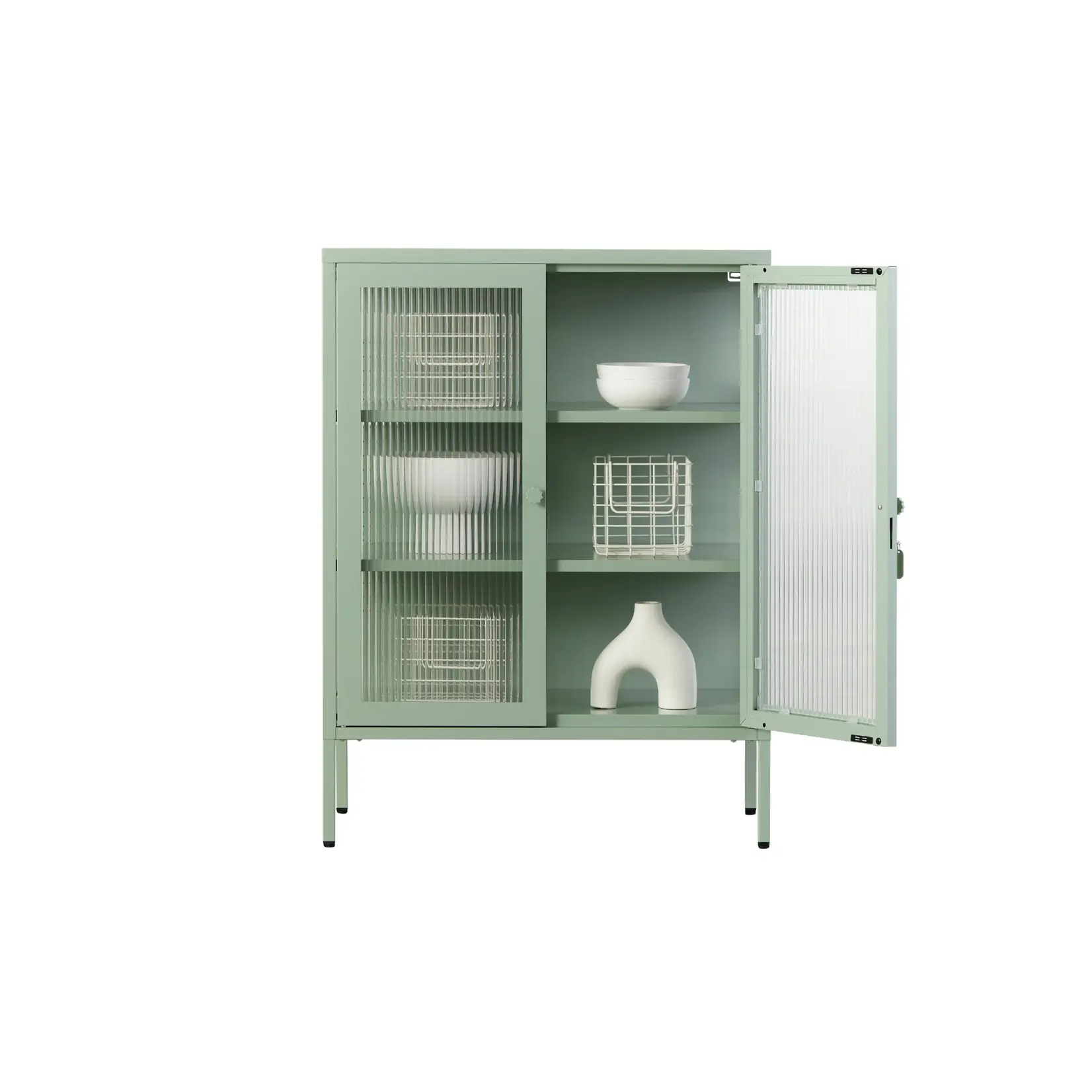 Mustard Made Mustard - The Mixer - Sage