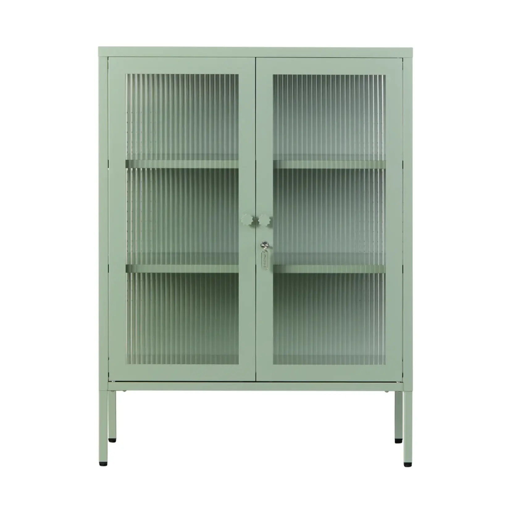 Mustard Made Mustard - The Mixer - Sage