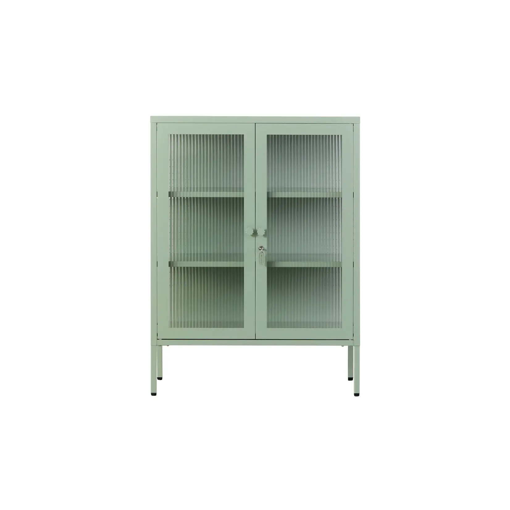 Mustard Made Moutarde - Le mixeur - Sage