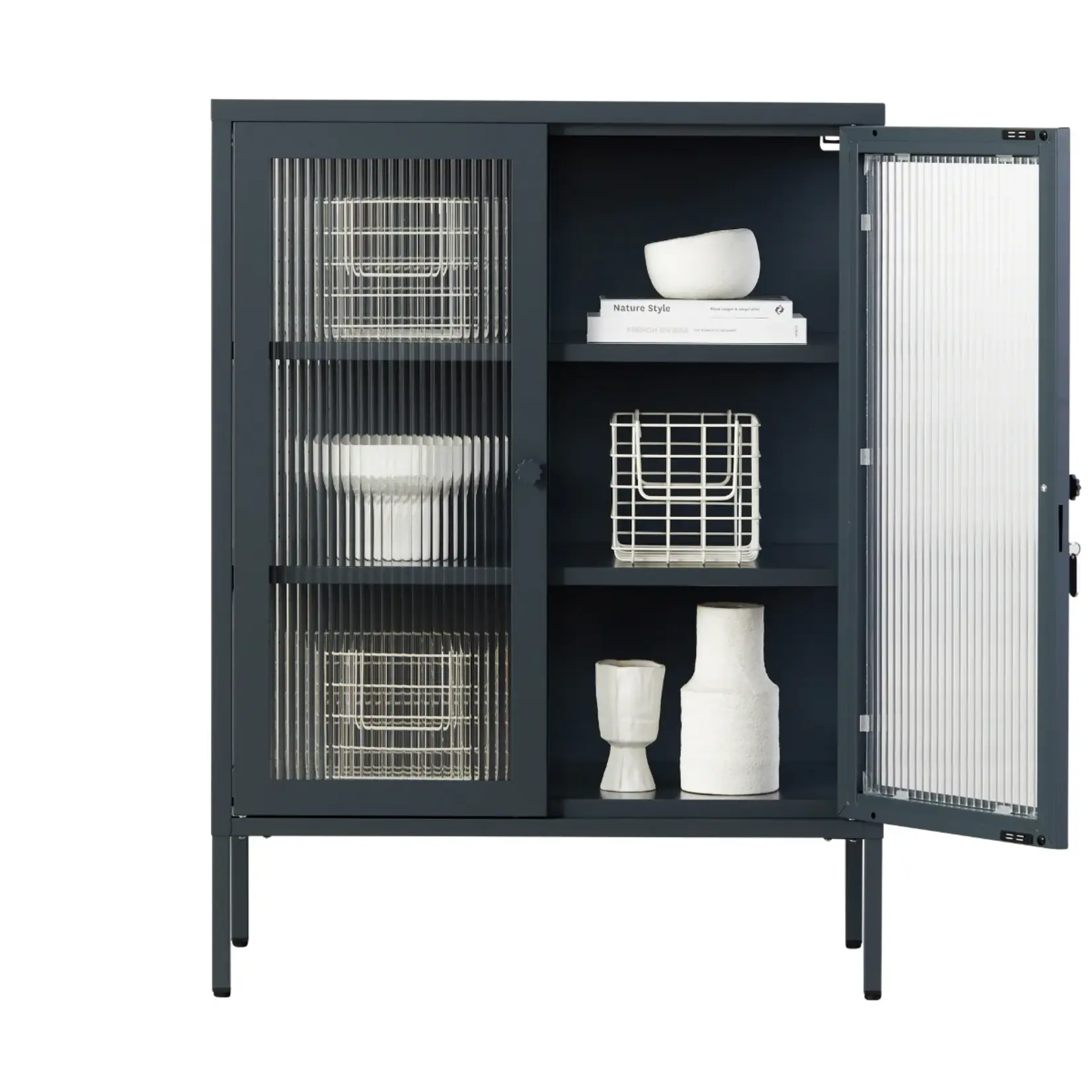 Mustard Made Moutarde - Le mixeur - Slate