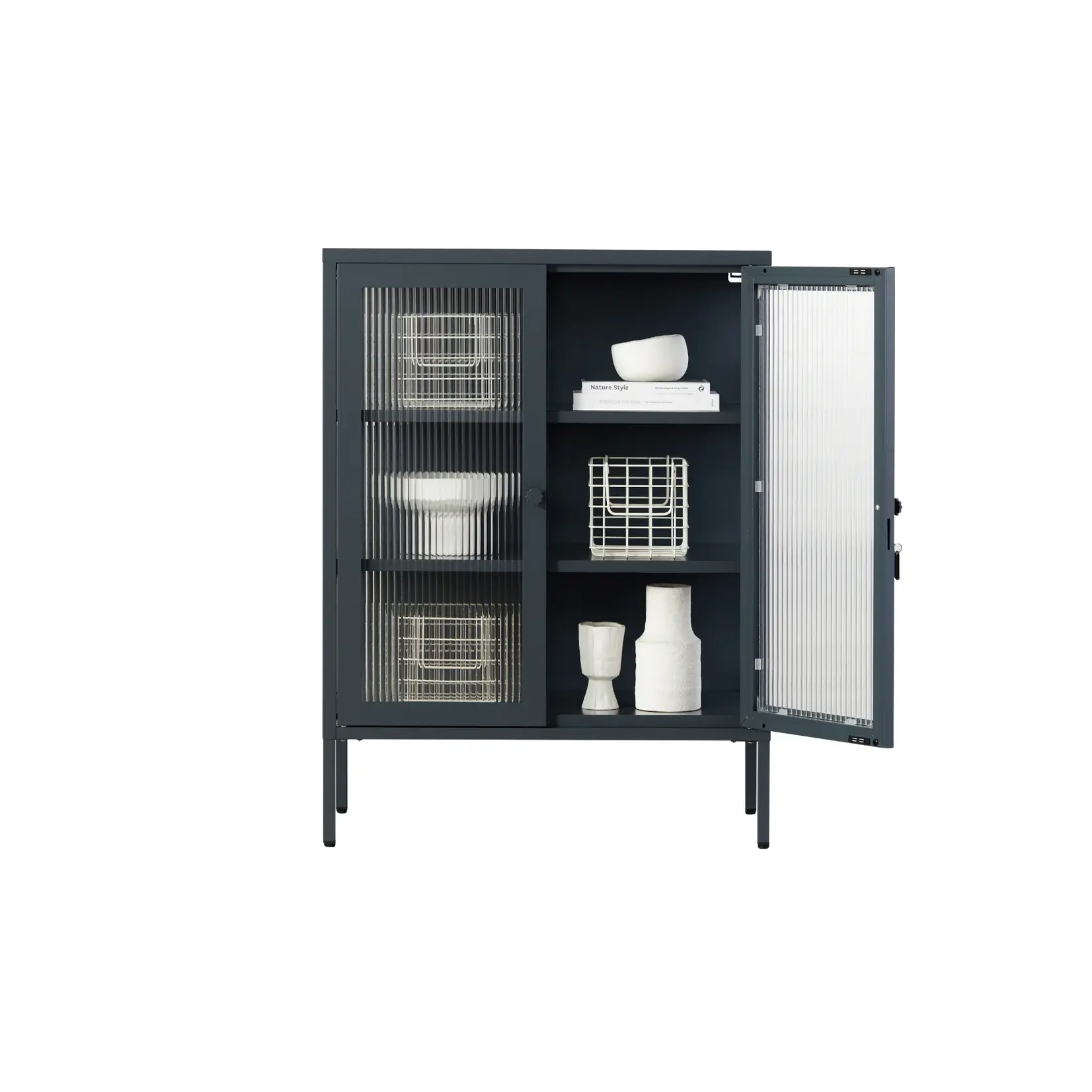 Mustard Made Moutarde - Le mixeur - Slate