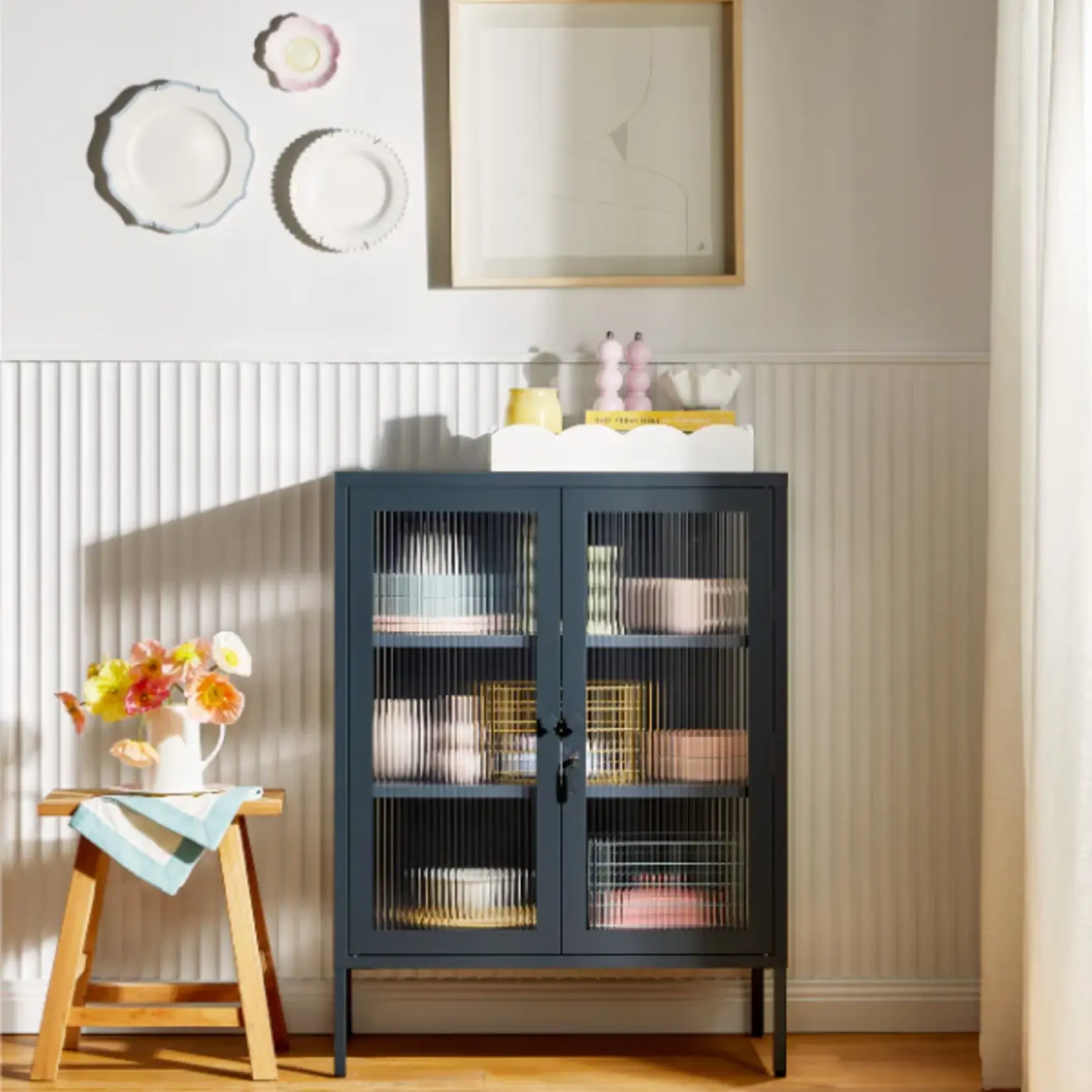 Mustard Made Moutarde - Le mixeur - Slate