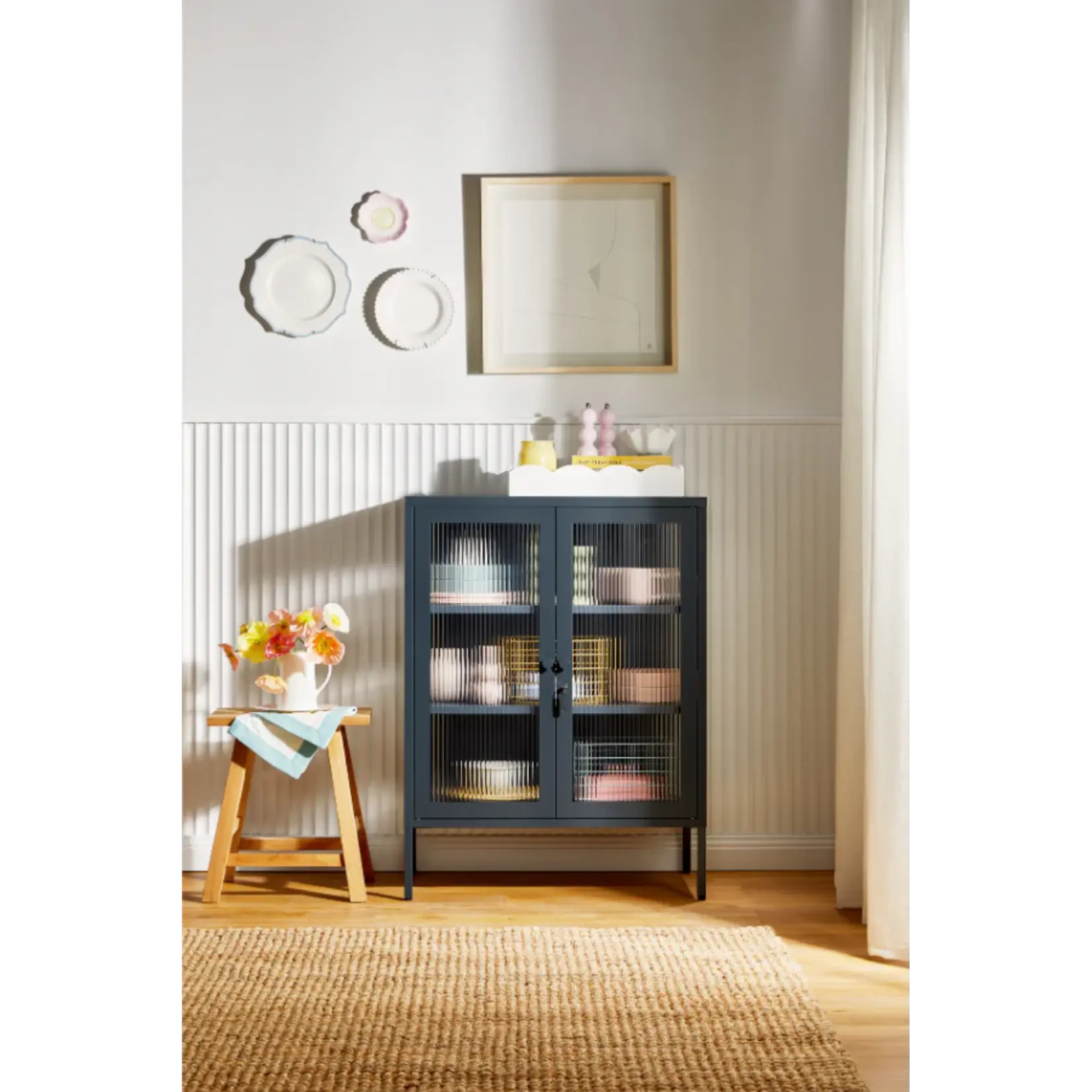 Mustard Made Mustard - The Mixer - Slate