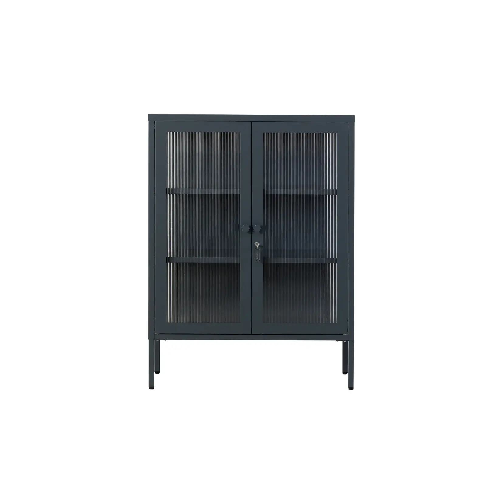 Mustard Made Mustard - The Mixer - Slate