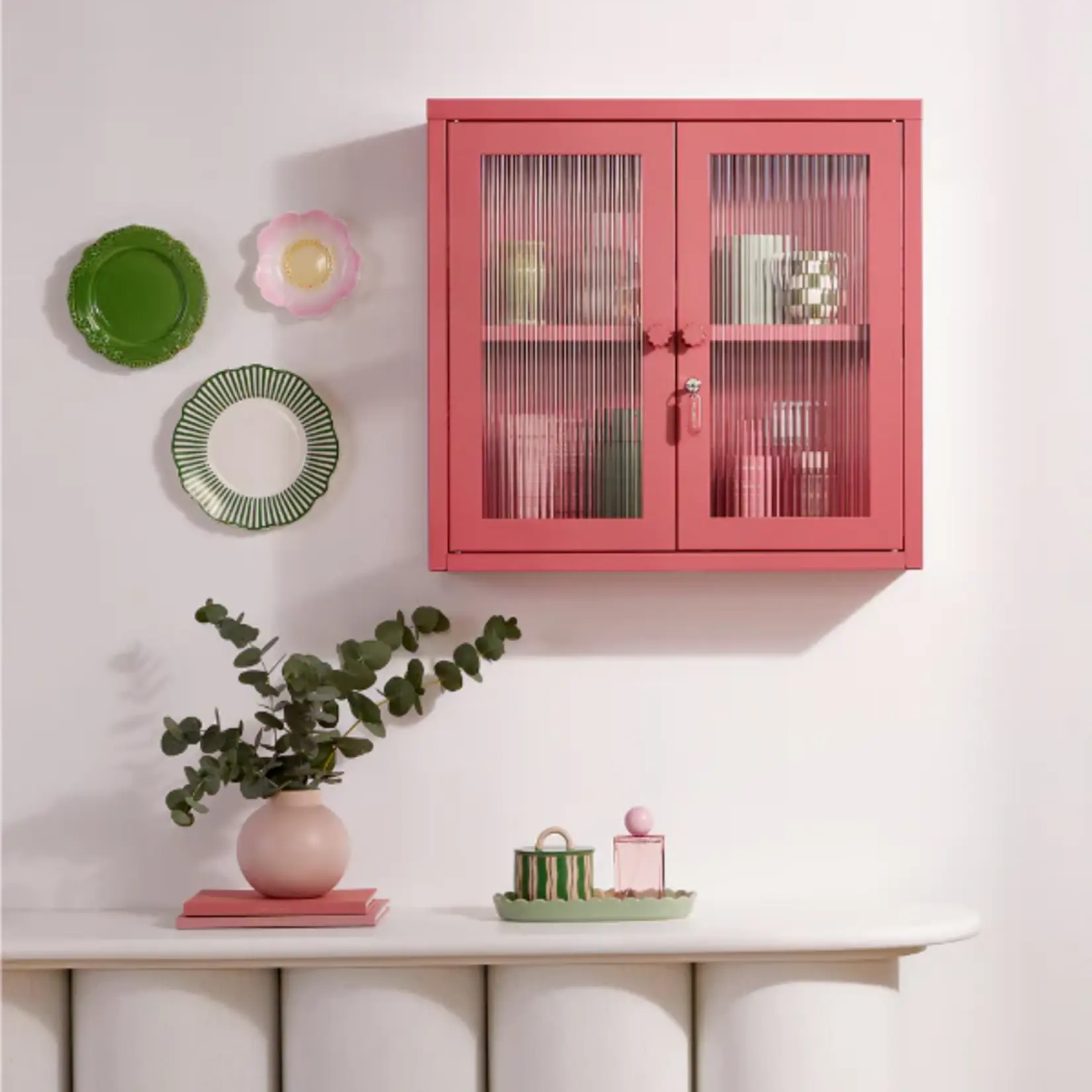 Mustard Made Mustard - Le Kit - Berry