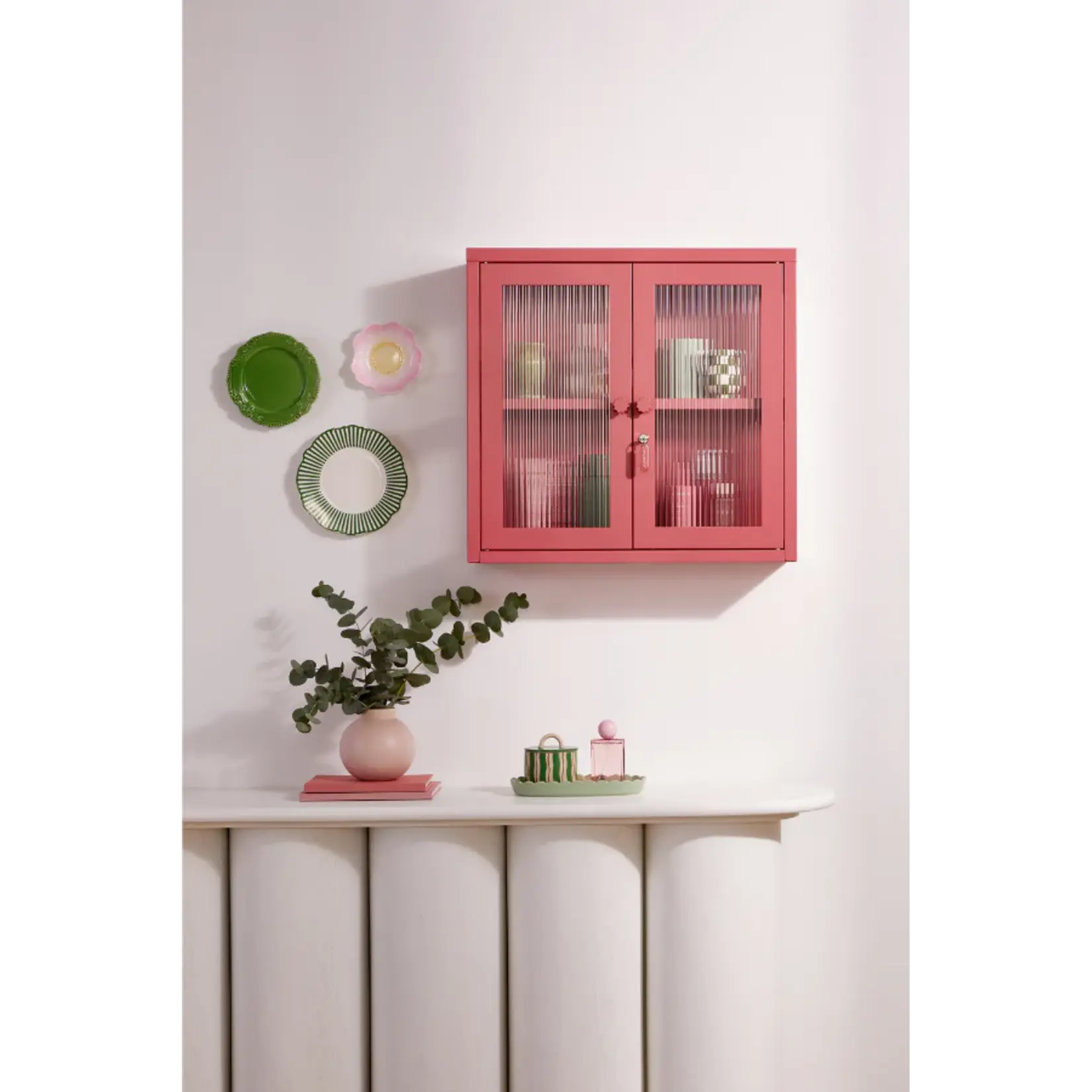 Mustard Made Mustard - Le Kit - Berry