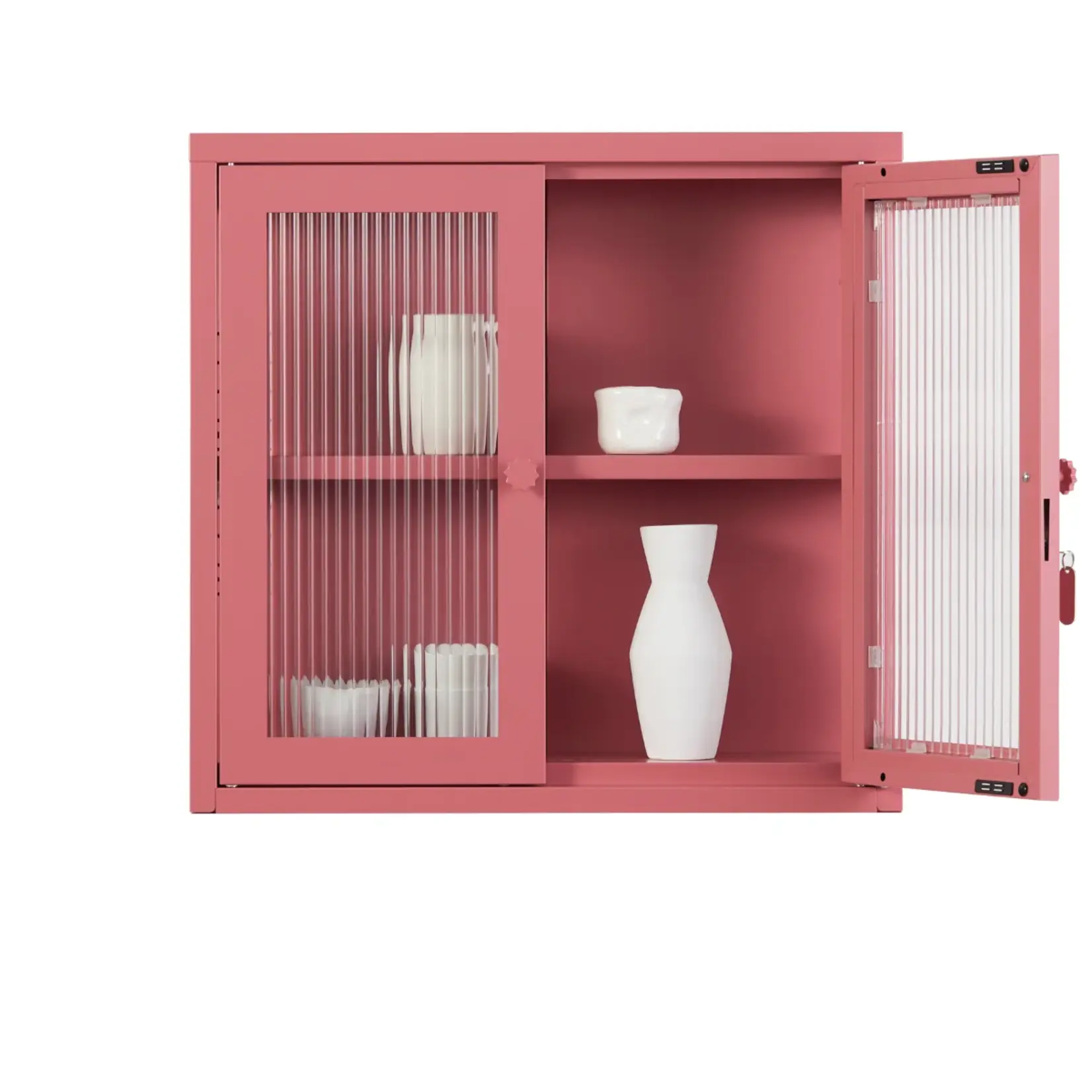 Mustard Made Mustard - The Kit - Berry