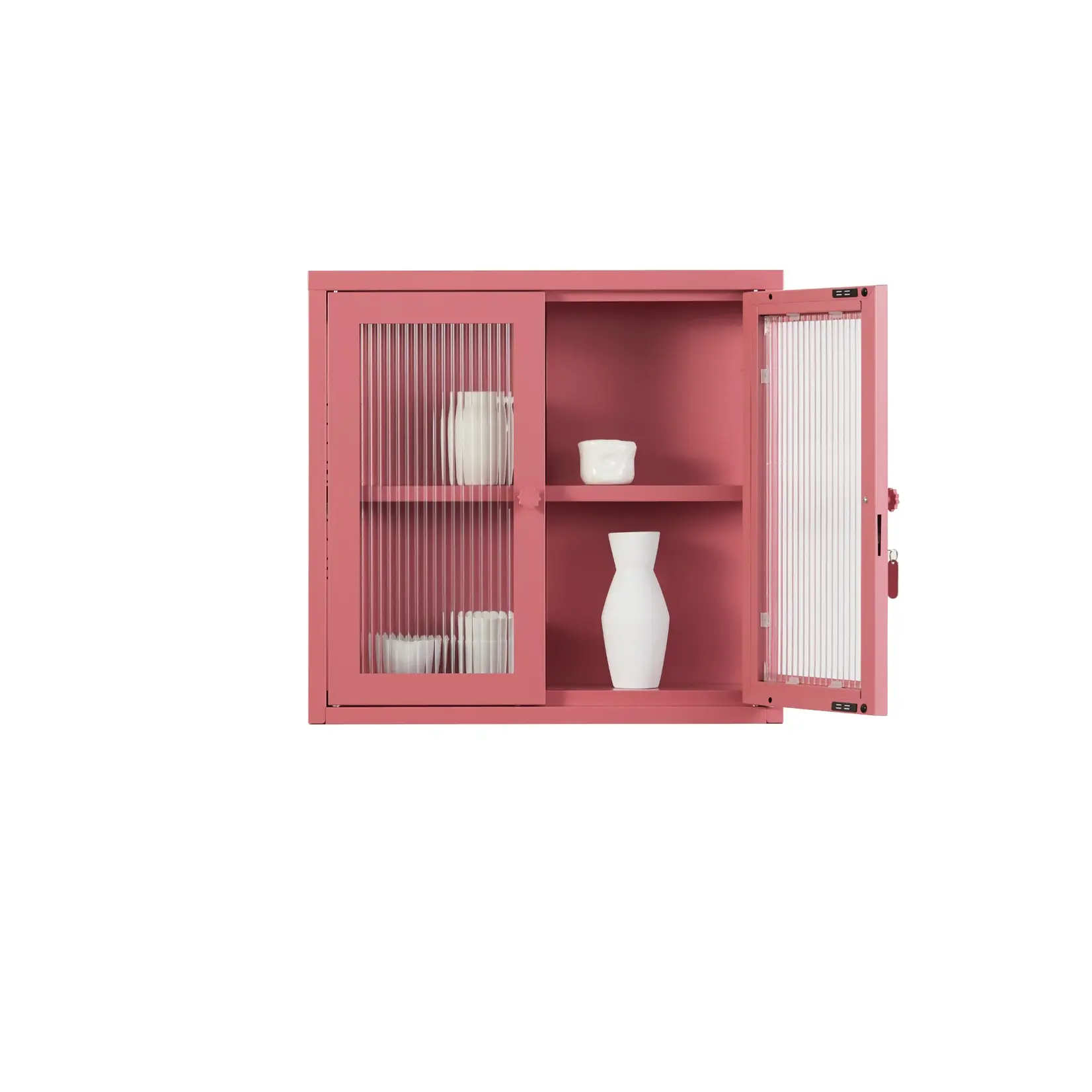 Mustard Made Mustard - The Kit - Berry