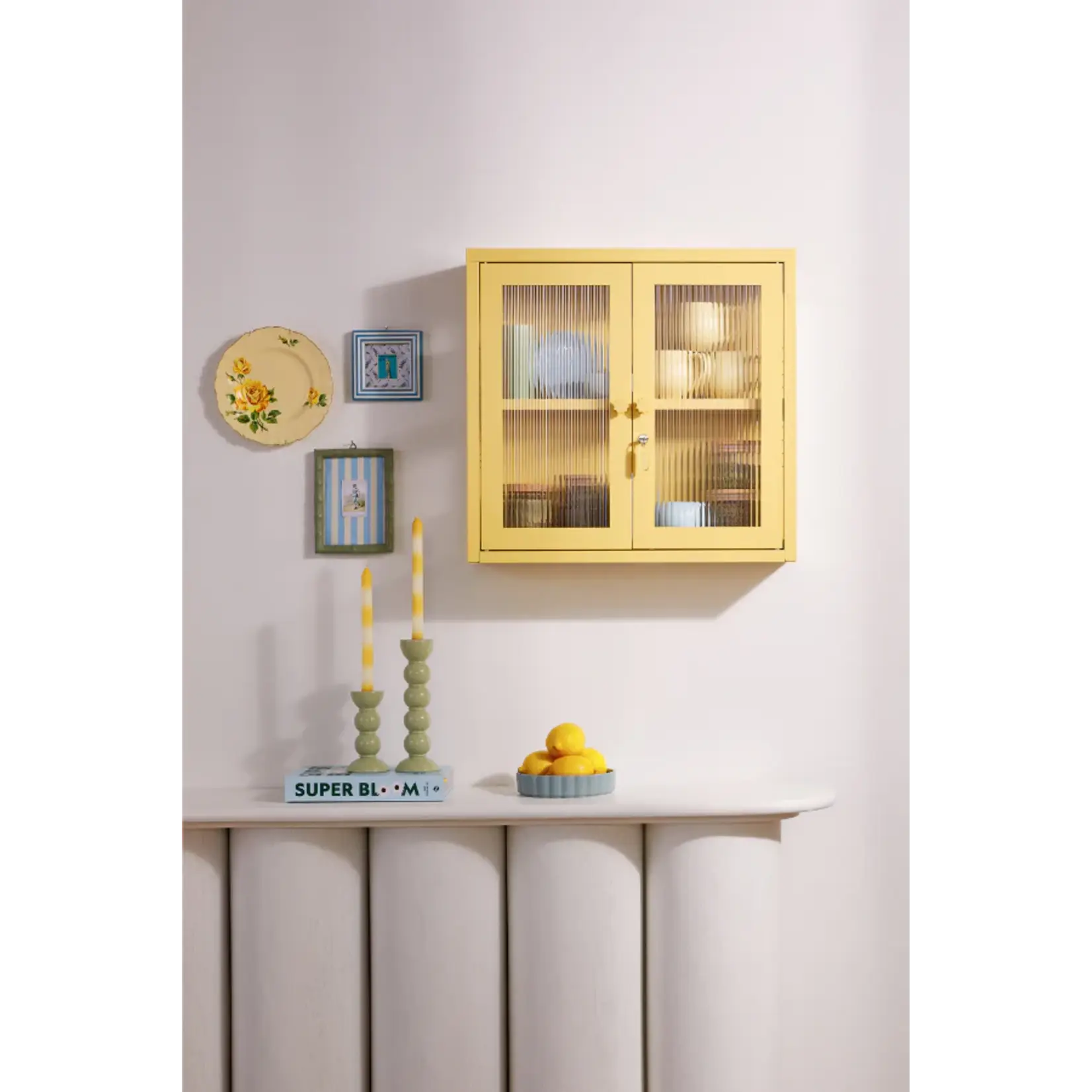 Mustard Made Mustard - Le Kit - Butter