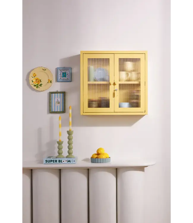 Mustard - The Kit - Butter