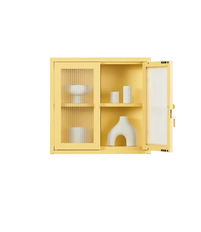 Mustard - Le Kit - Butter