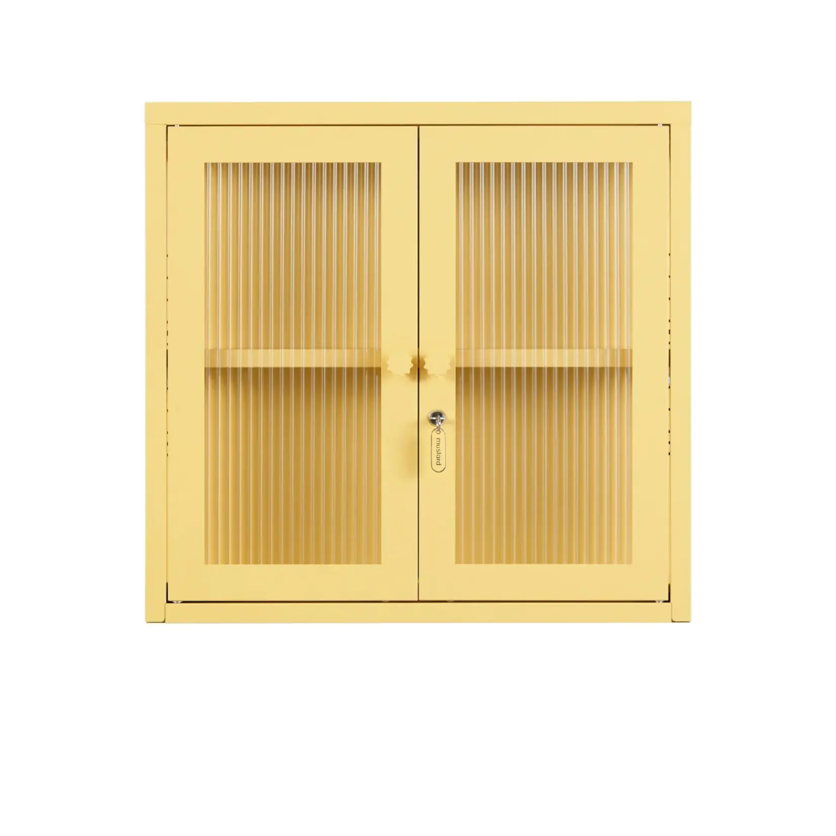 Mustard Made Mustard - The Kit - Butter