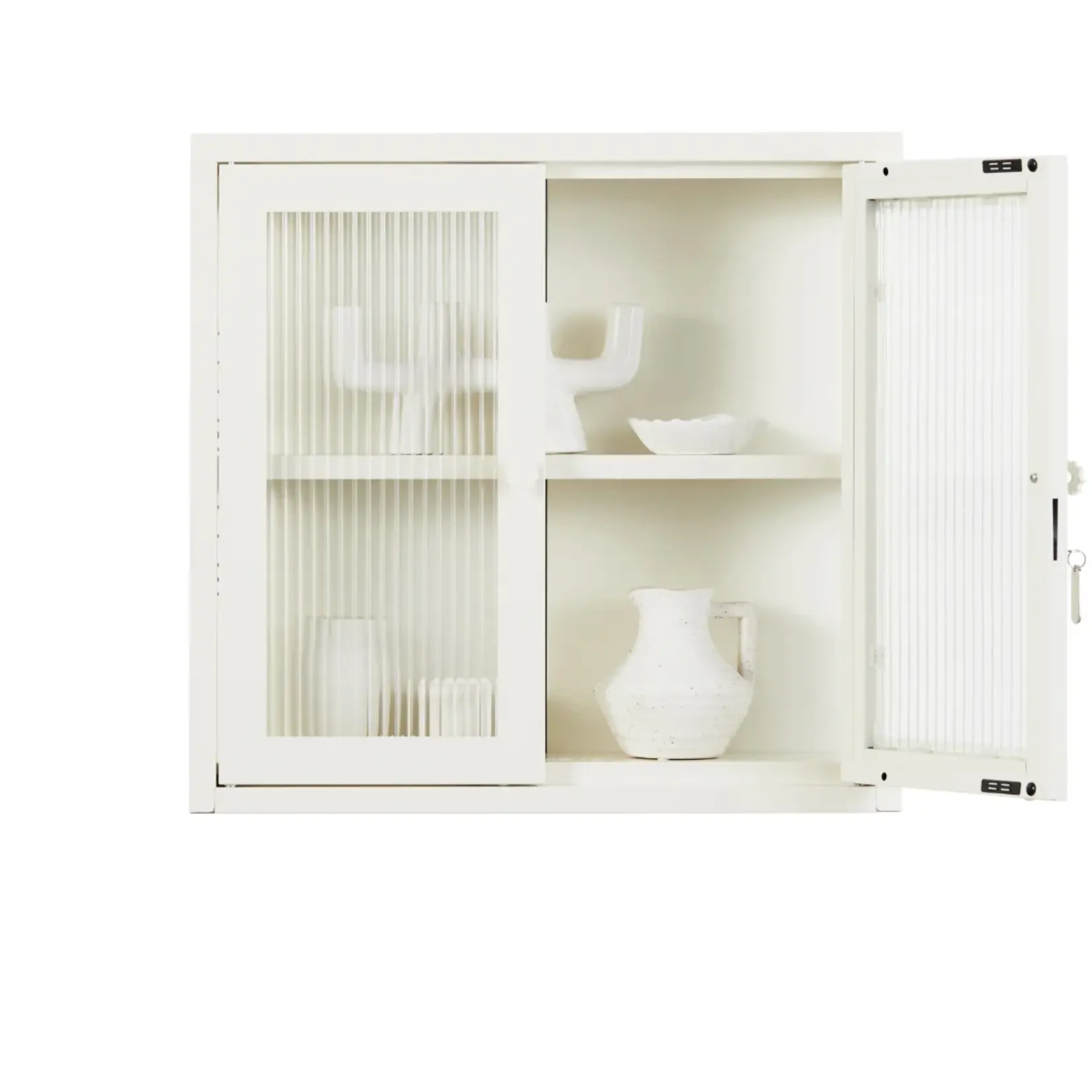 Mustard Made Mustard - The Kit - Chalk