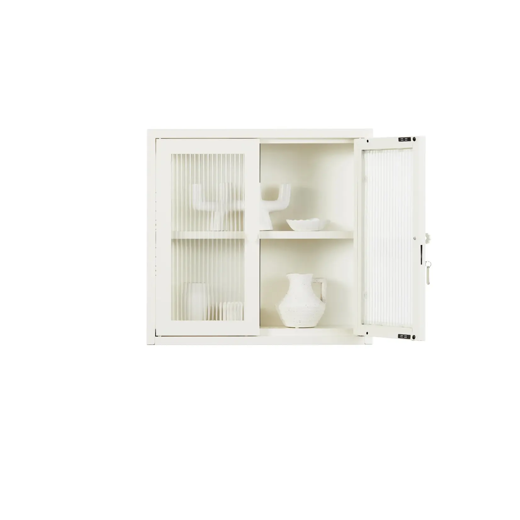 Mustard Made Mustard - The Kit - Chalk