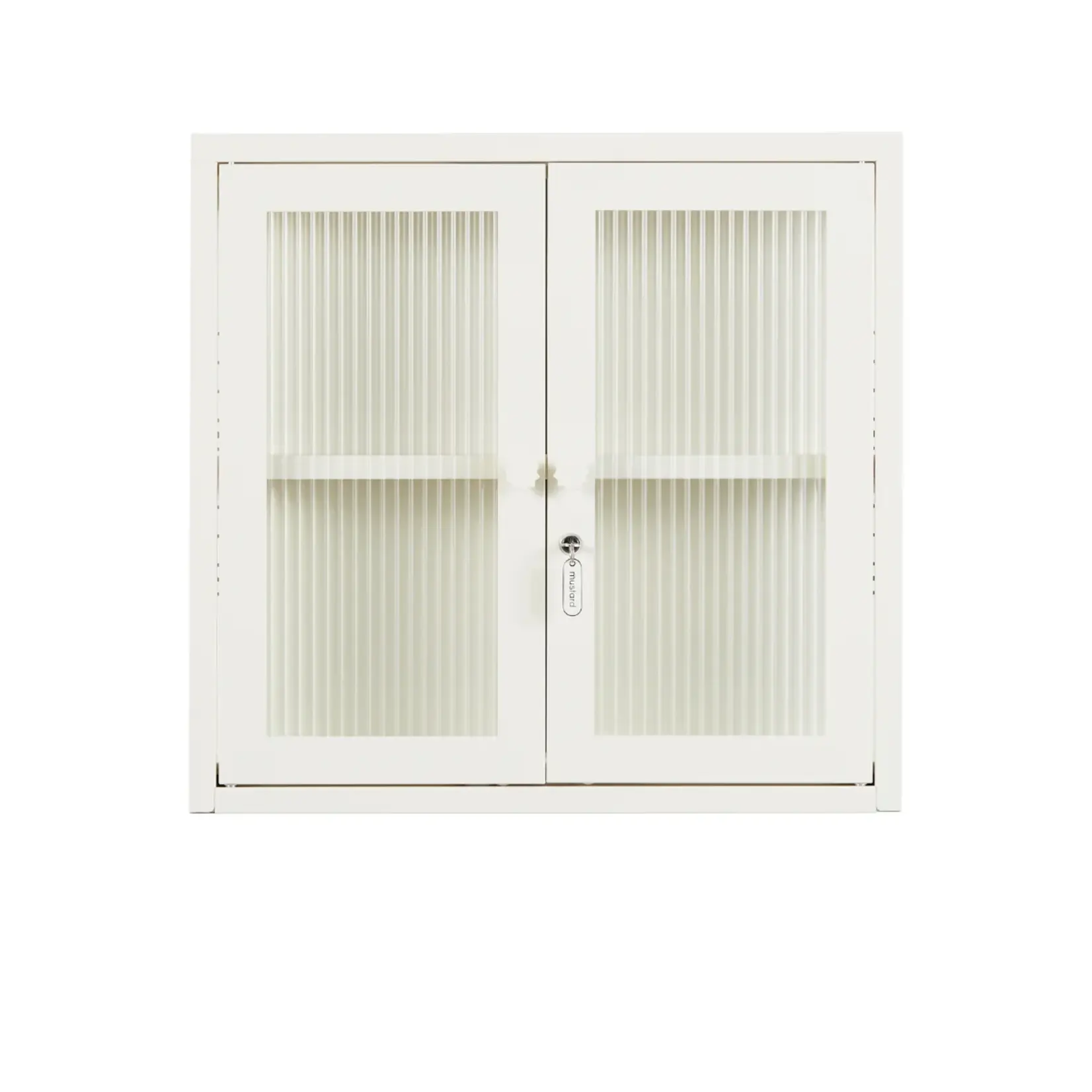 Mustard Made Mustard - The Kit - Chalk