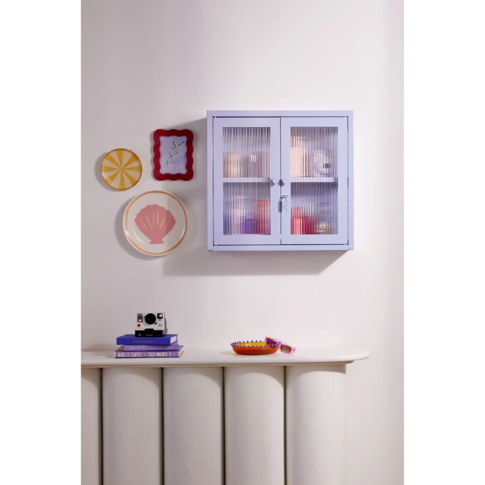 Mustard Made Mustard - Le Kit - Lilac