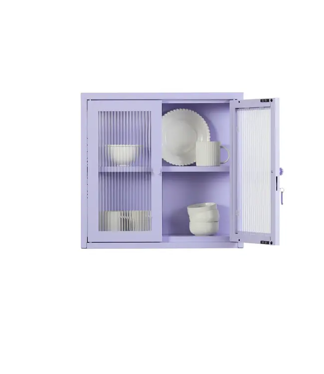 Mustard - Le Kit - Lilac