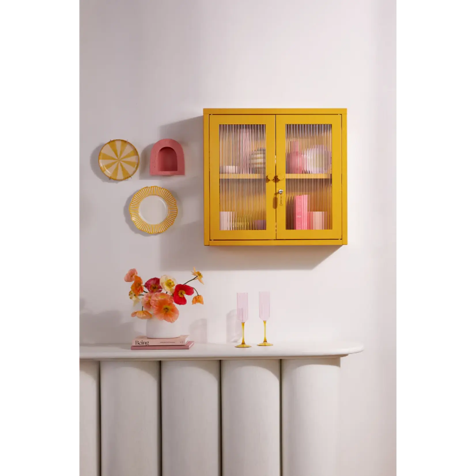 Mustard Made Mustard - The Kit - Mustard