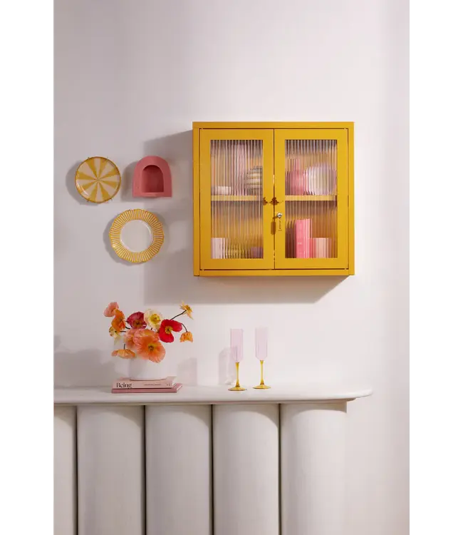 Mustard - The Kit - Mustard