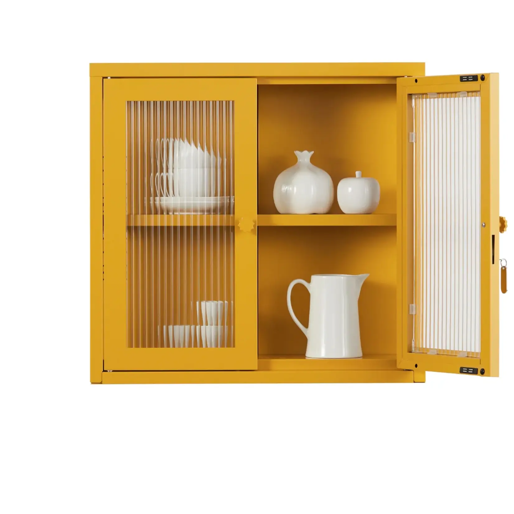 Mustard Made Mustard - Le Kit - Mustard