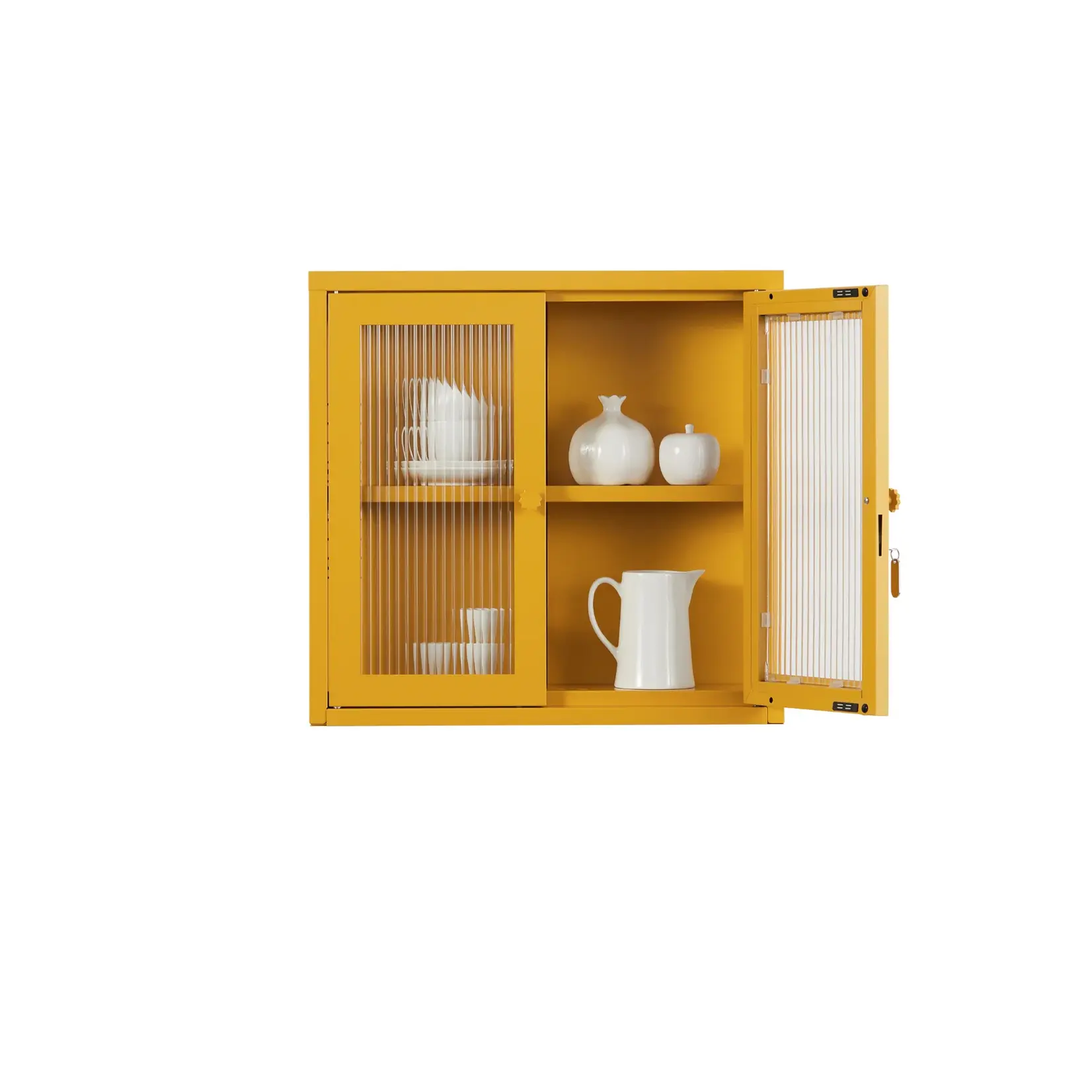 Mustard Made Mustard - The Kit - Mustard