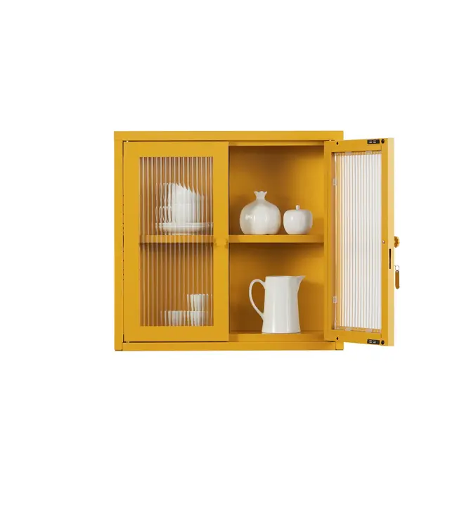 Mustard - The Kit - Mustard