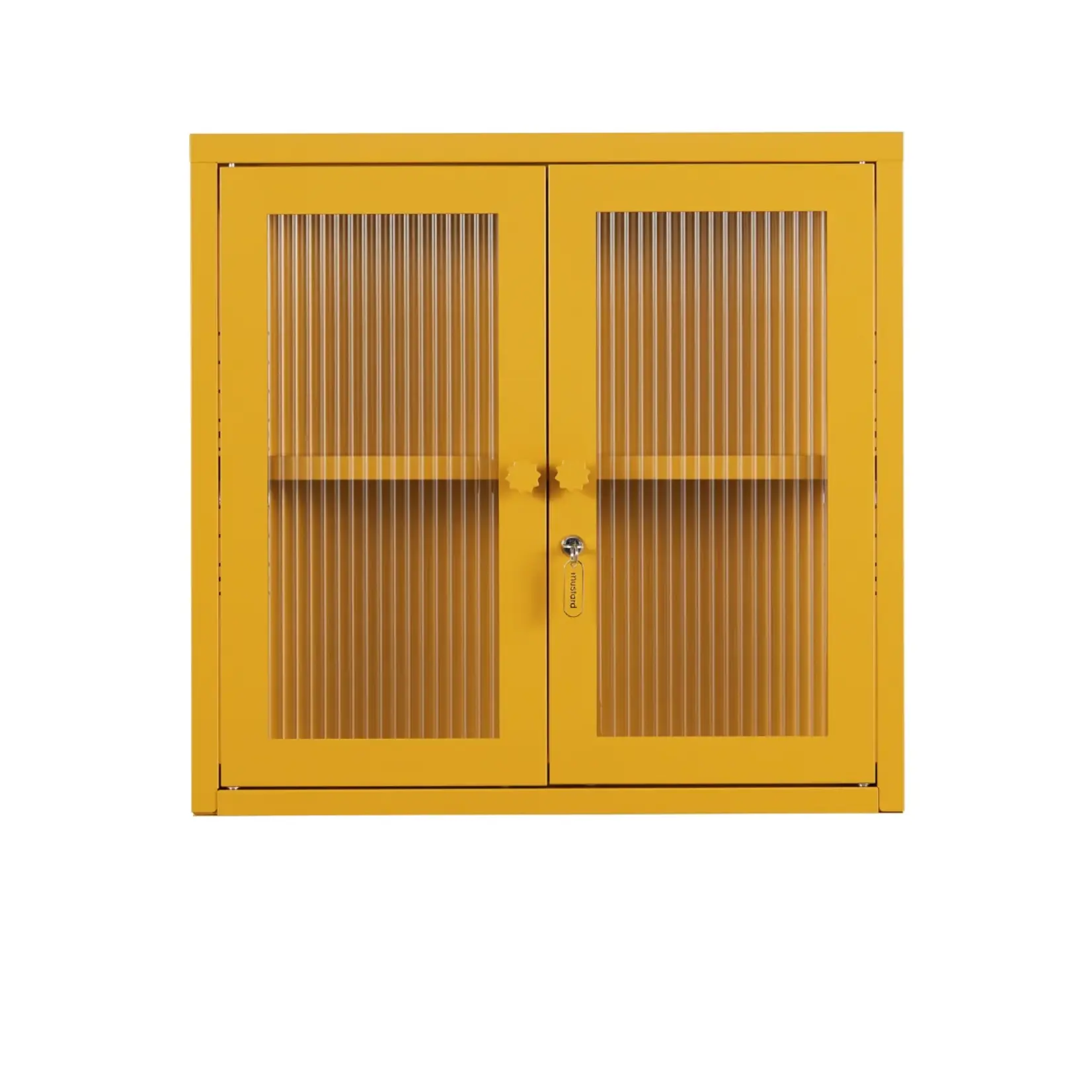 Mustard Made Mustard - The Kit - Mustard