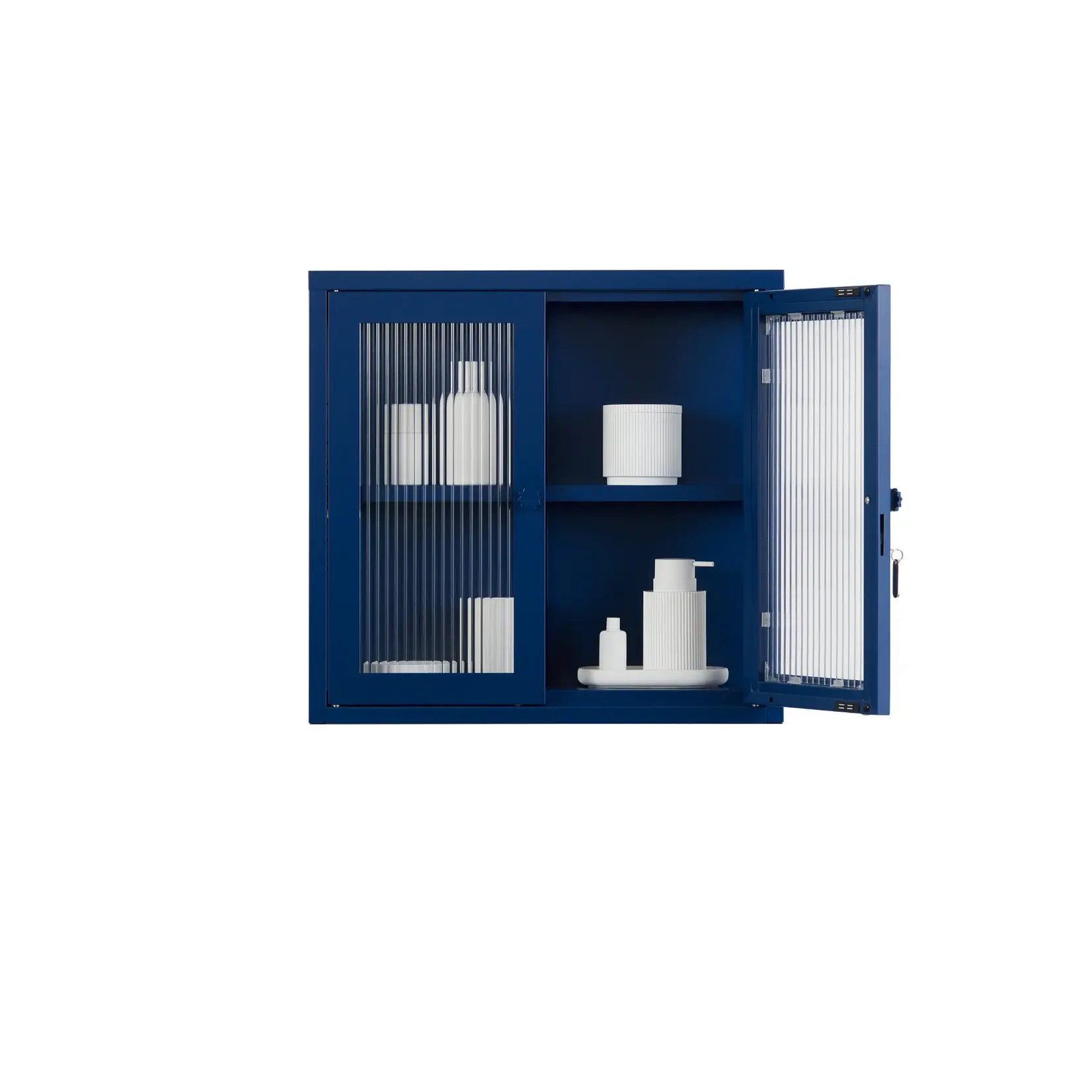 Mustard Made Mustard - The Kit - Navy