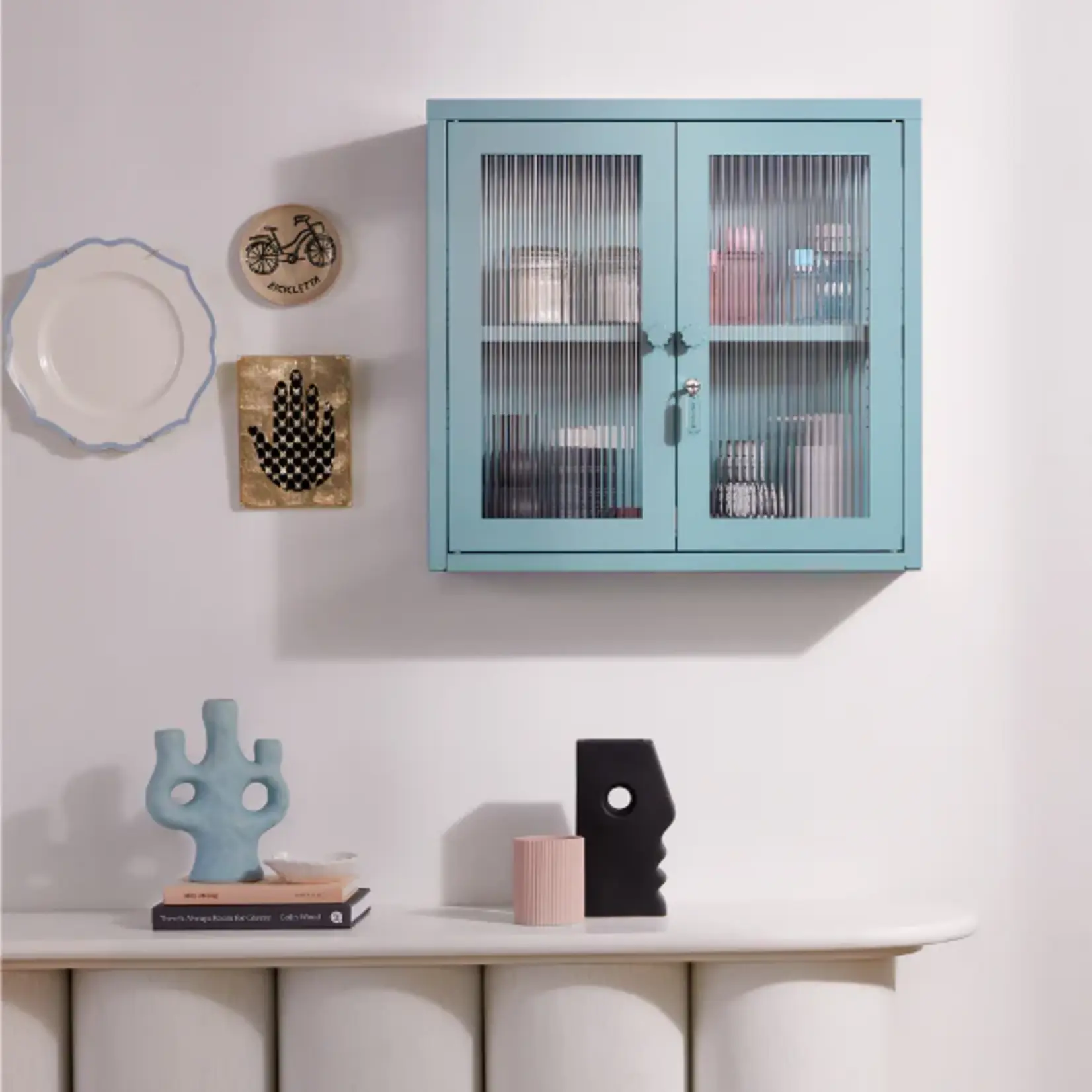 Mustard Made Mustard - Le Kit - Ocean