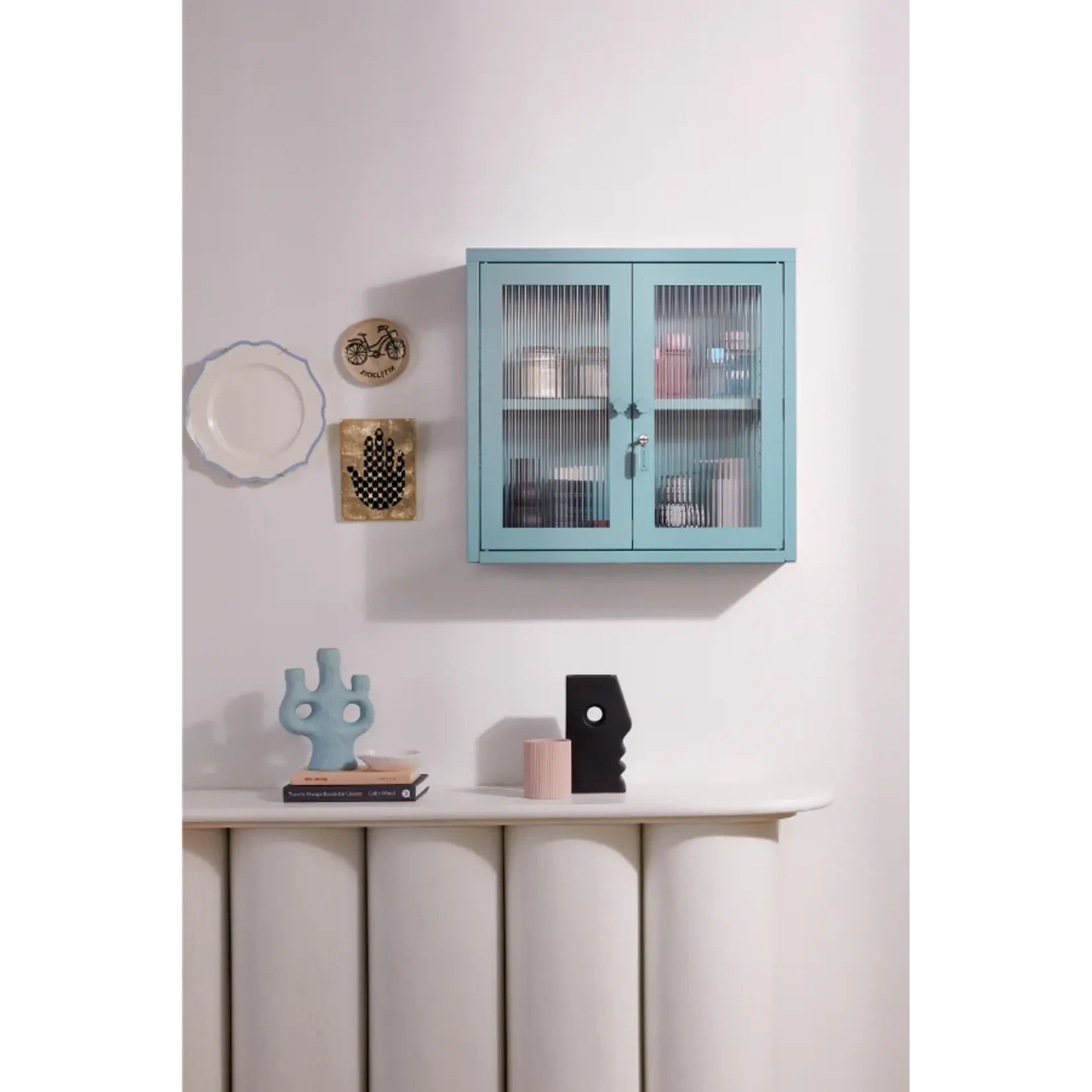 Mustard Made Mustard - The Kit - Ocean