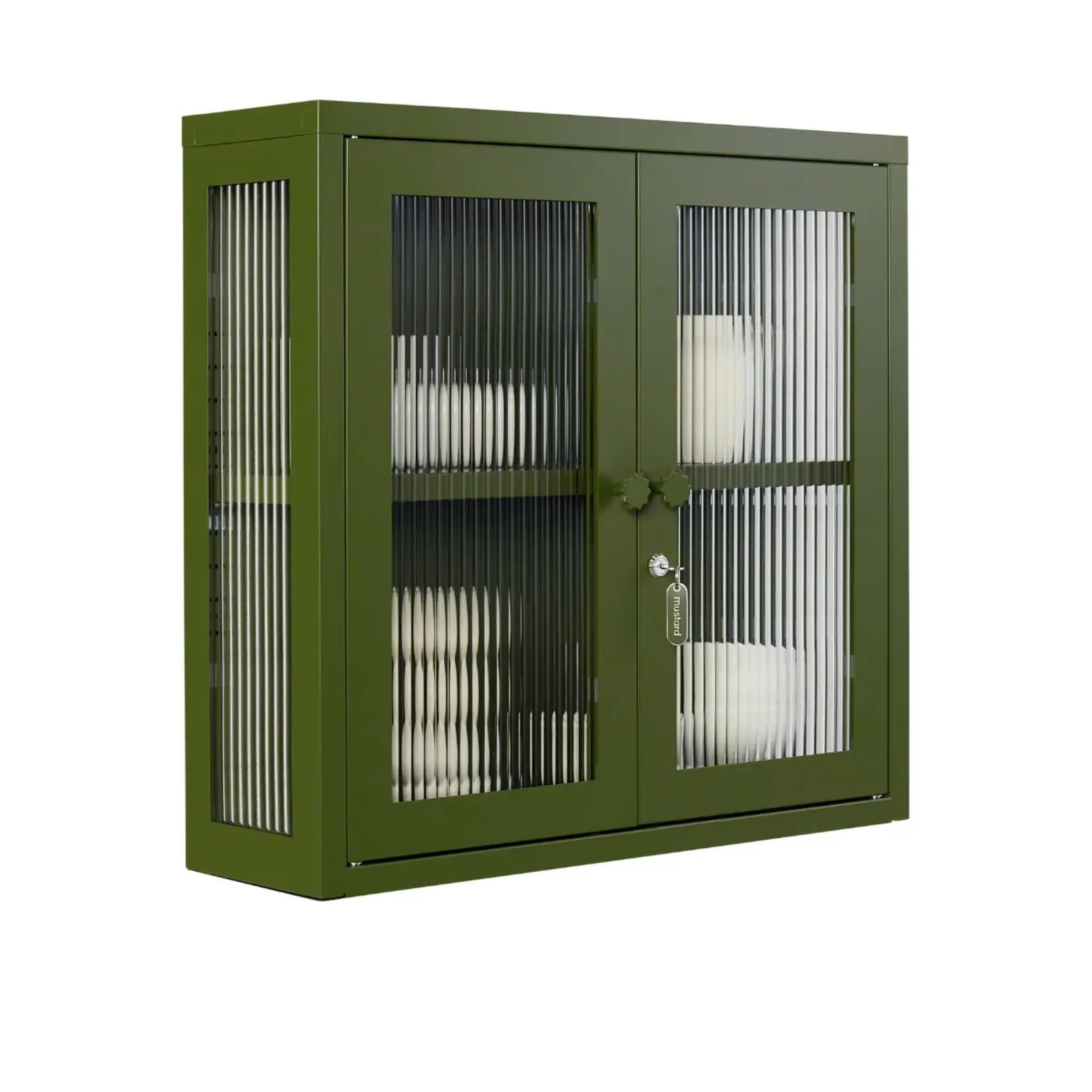 Mustard Made Mustard - Le Kit - Olive