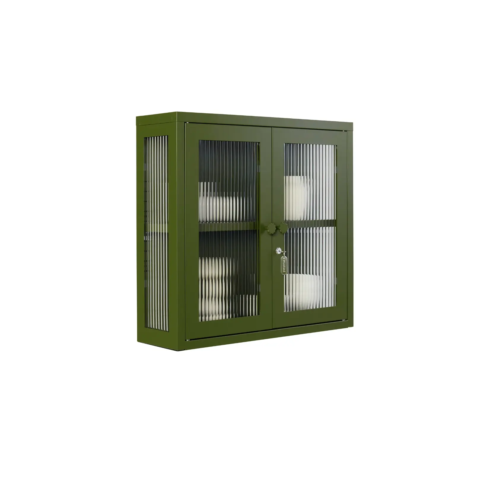 Mustard Made Mustard - The Kit - Olive