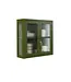 Mustard - Le Kit - Olive