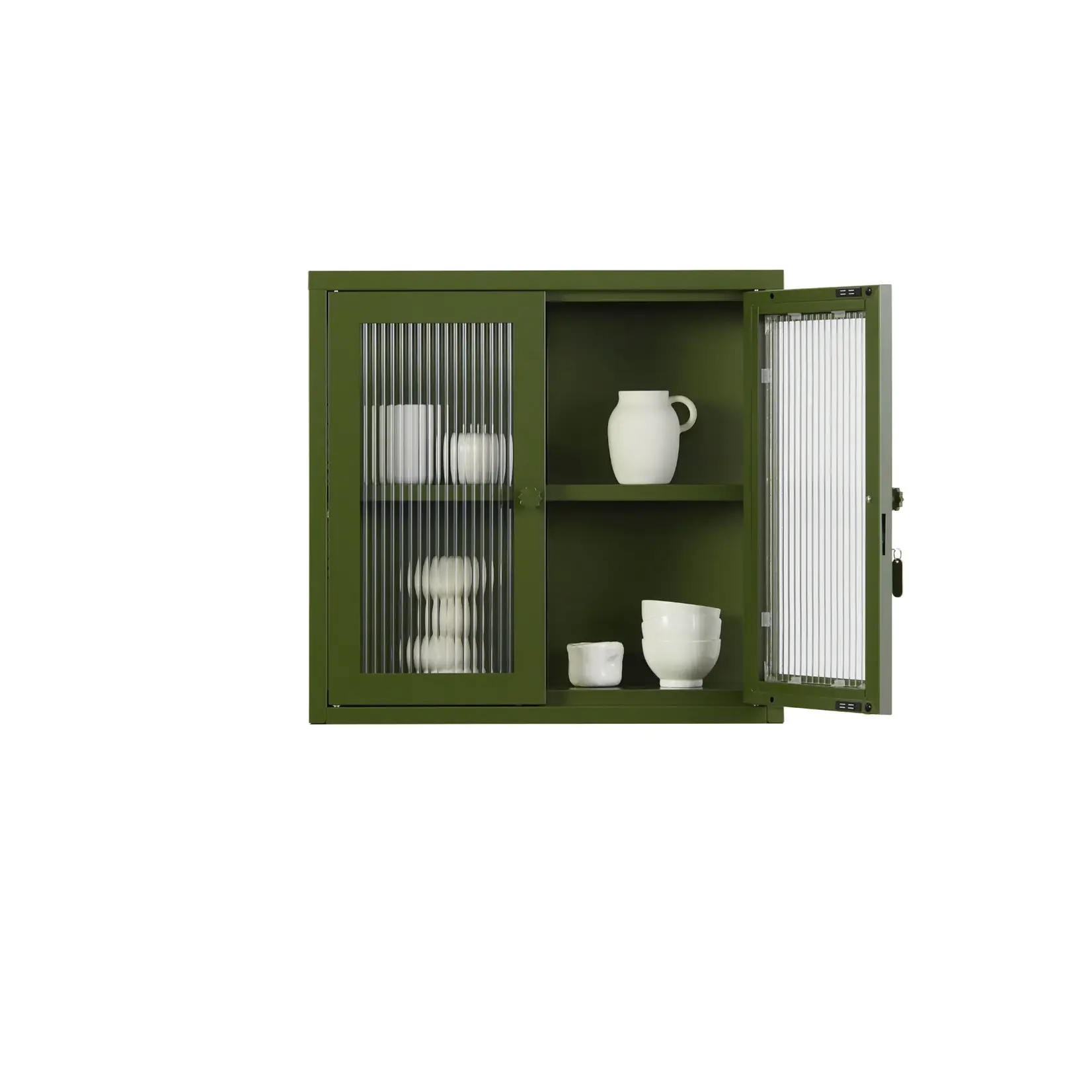 Mustard Made Mustard - Le Kit - Olive