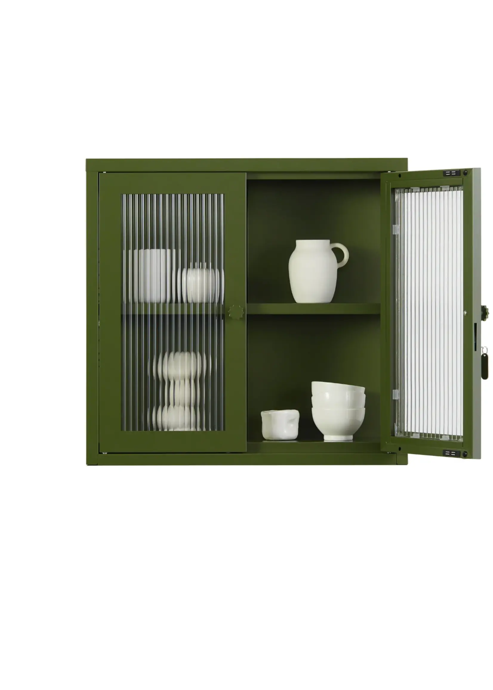 Mustard Made Mustard - Le Kit - Olive