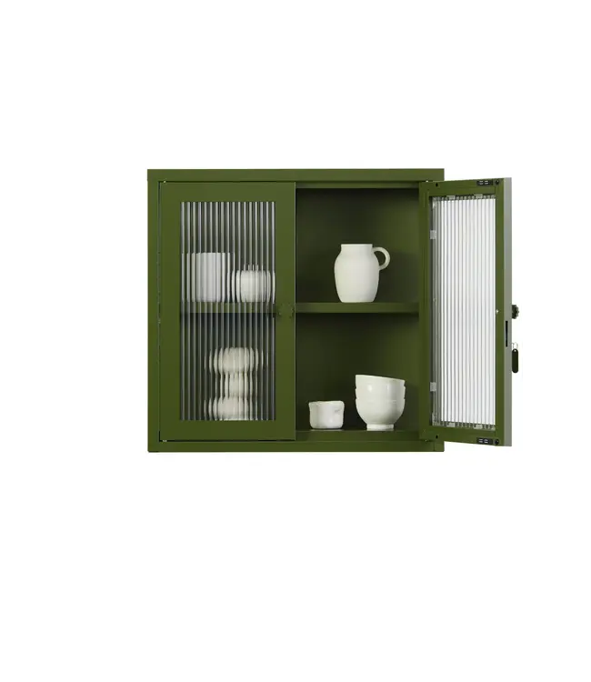 Mustard - Le Kit - Olive