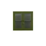 Mustard Made Mustard - Le Kit - Olive