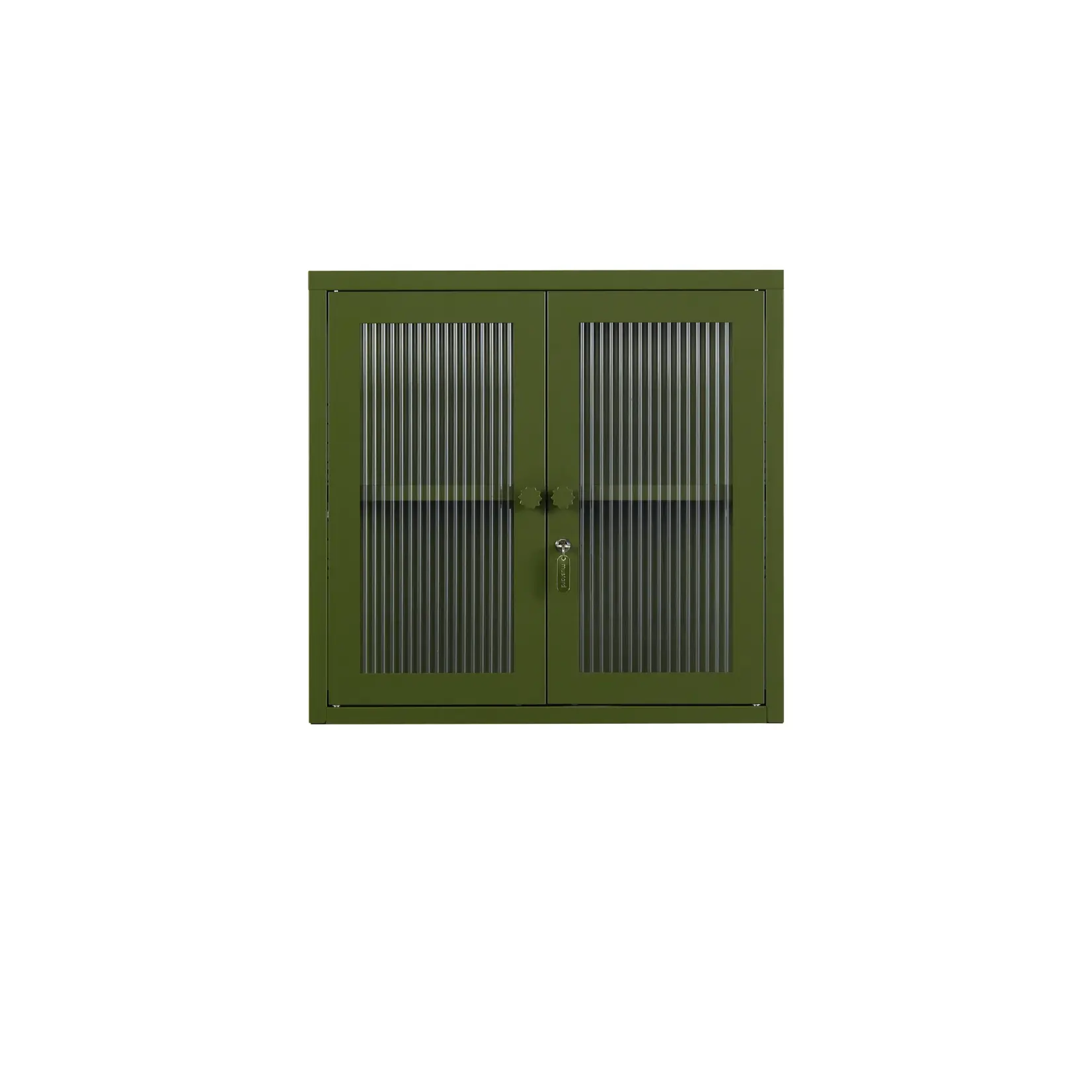 Mustard Made Mustard - Le Kit - Olive