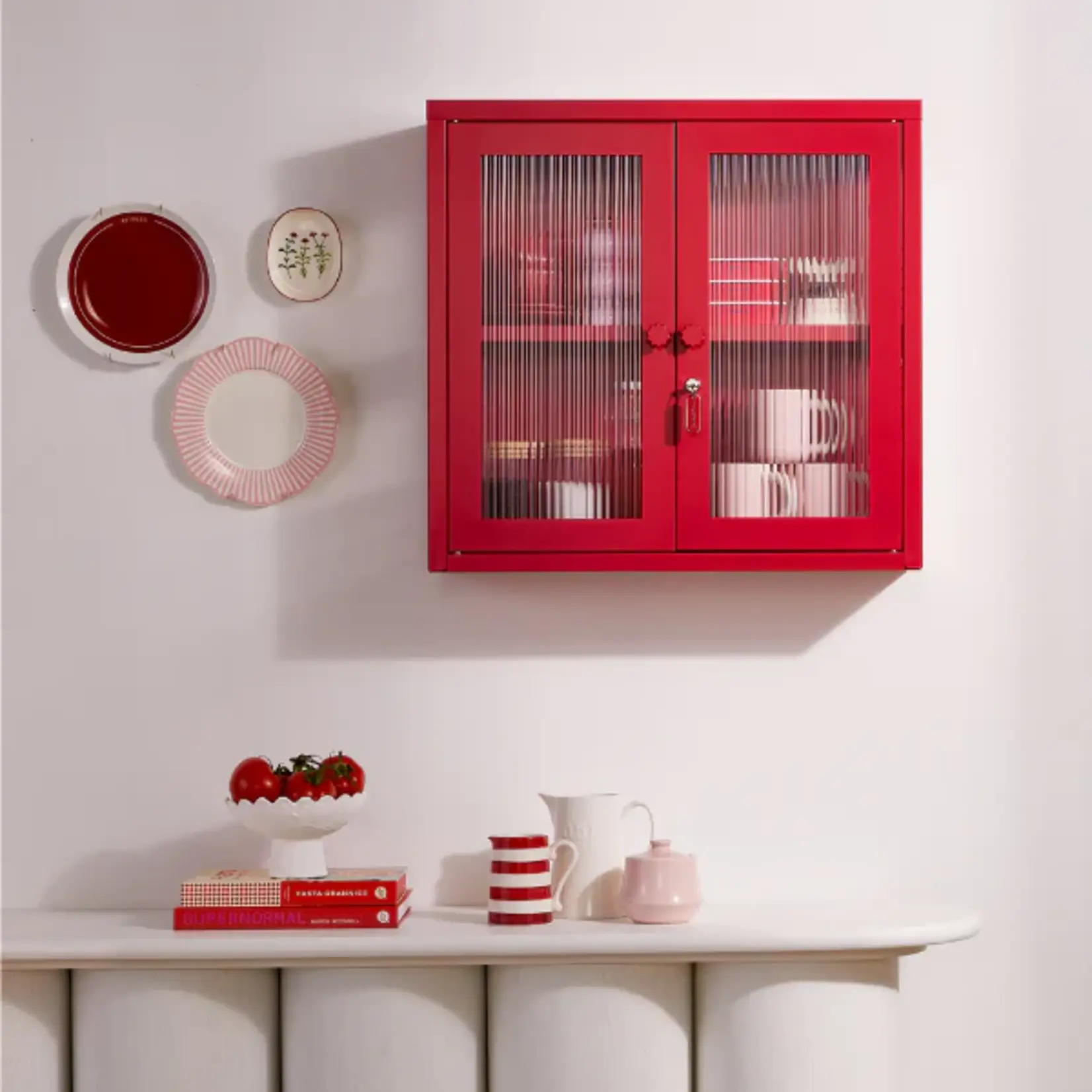 Mustard Made Mustard - Le Kit - Poppy