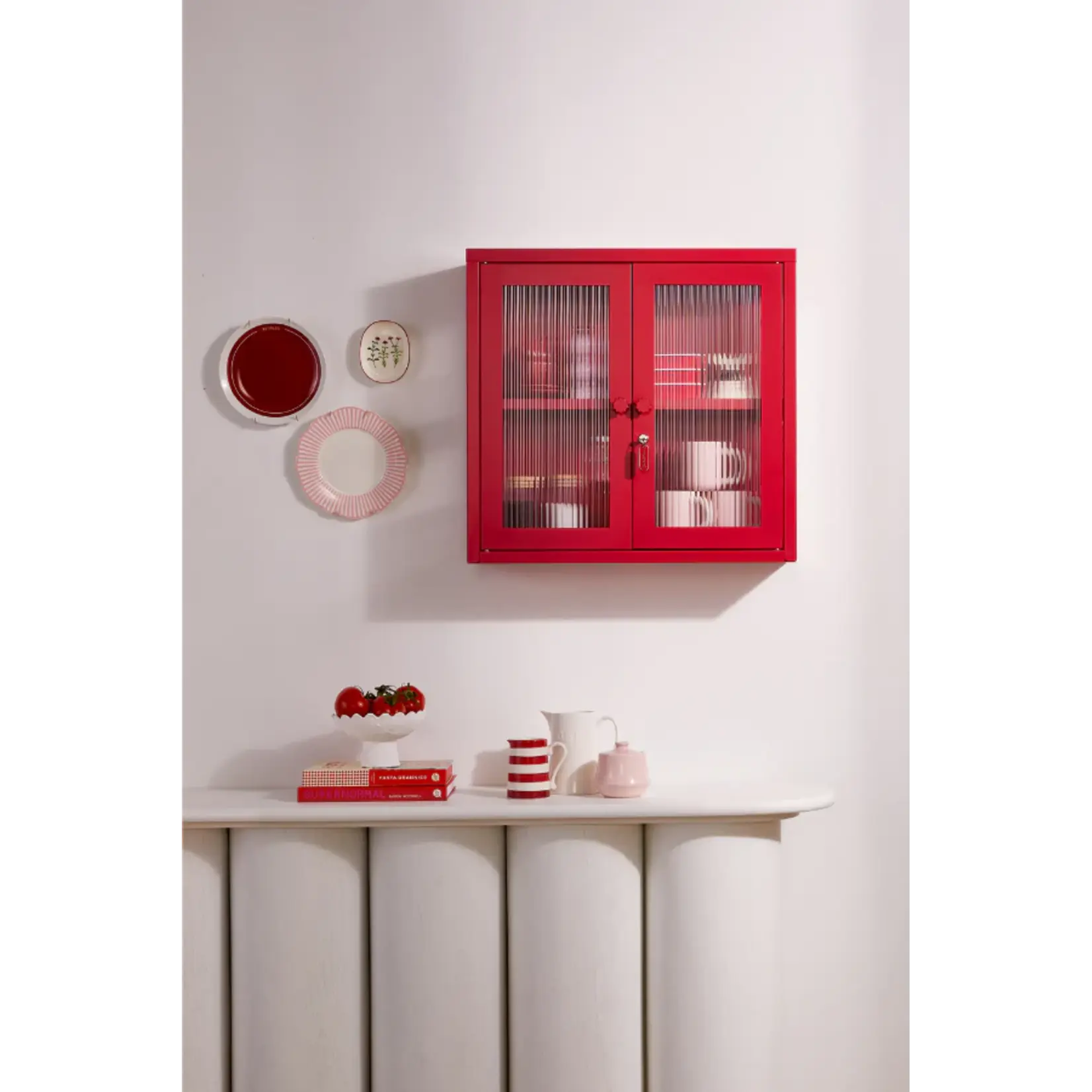 Mustard Made Mustard - Le Kit - Poppy