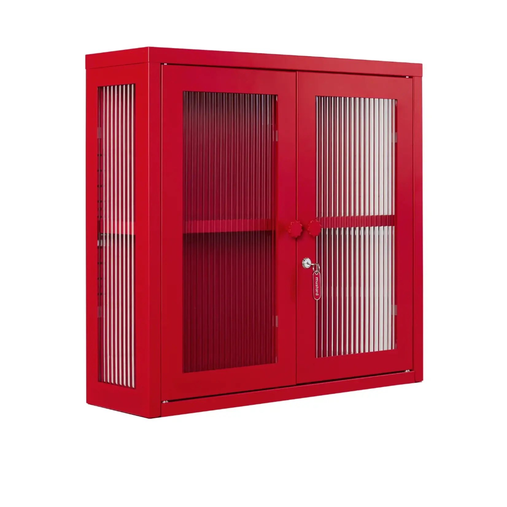 Mustard Made Mustard - The Kit - Poppy