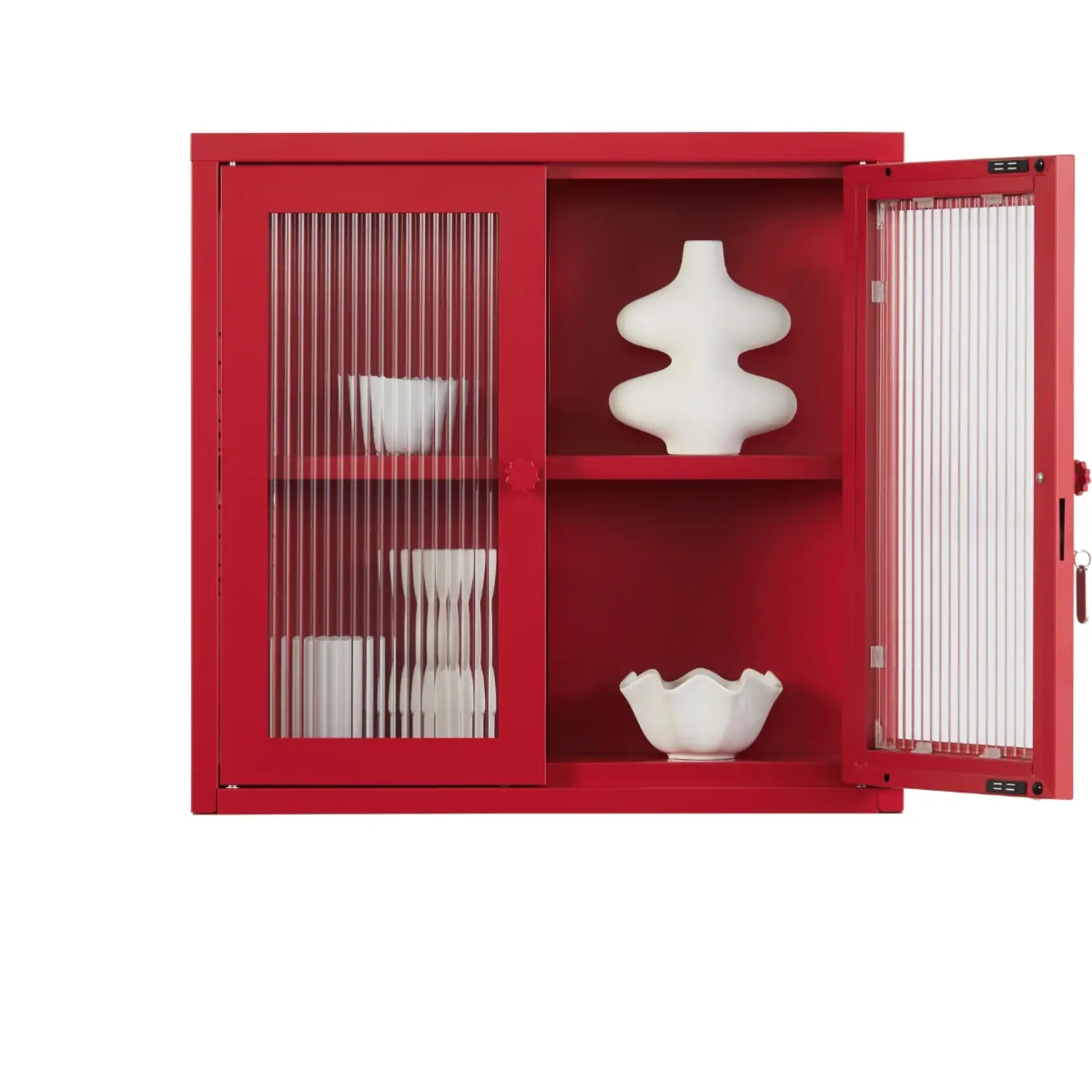 Mustard Made Mustard - The Kit - Poppy