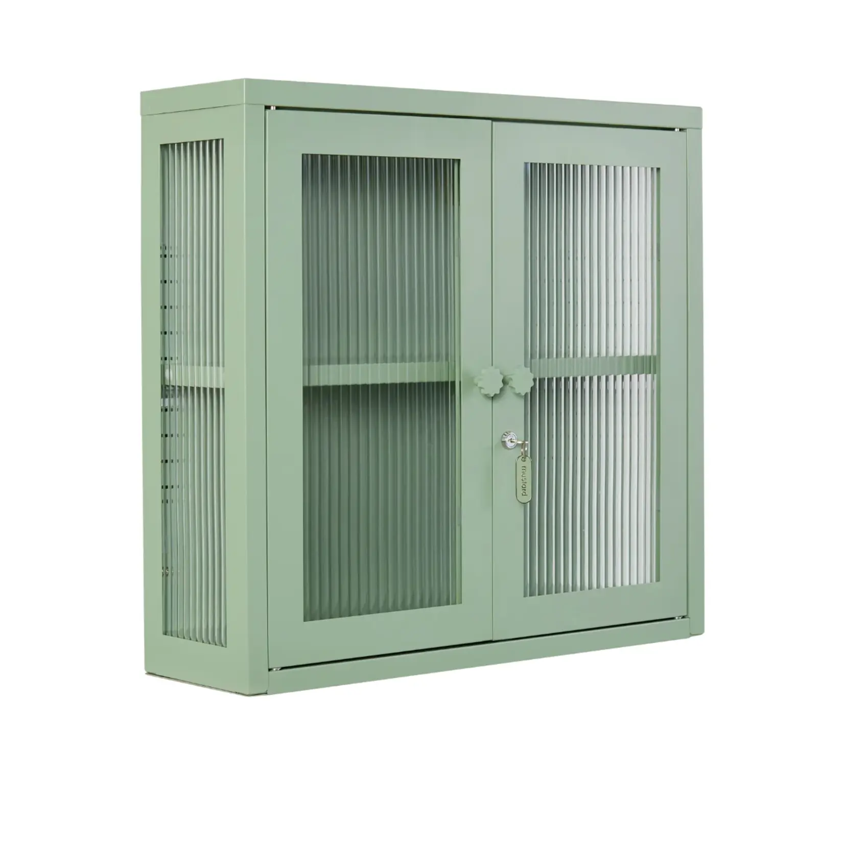 Mustard Made Mustard - The Kit - Sage