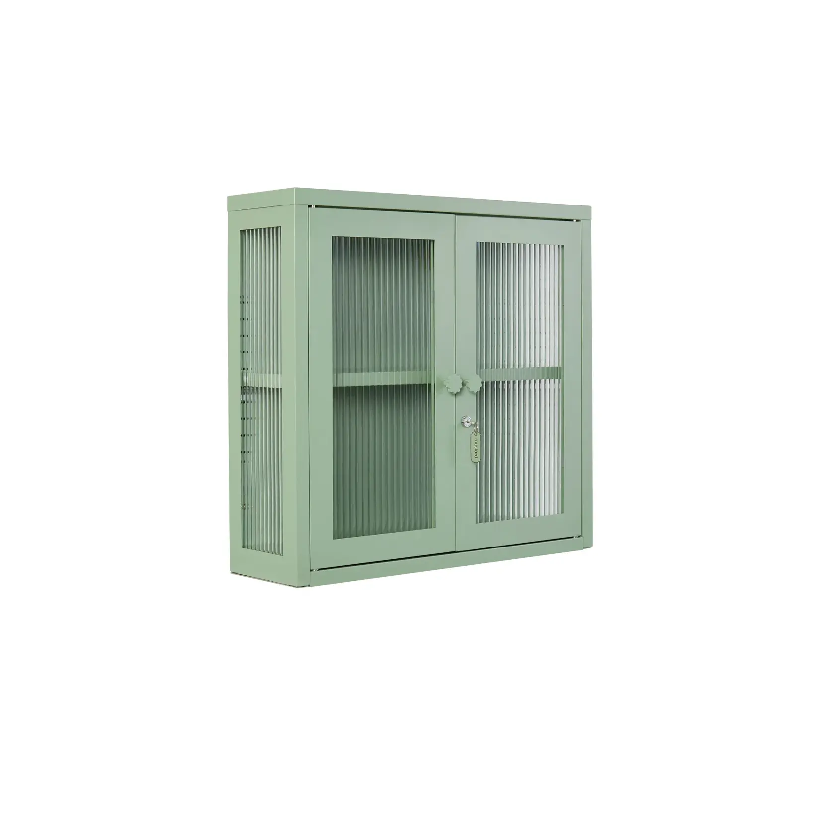 Mustard Made Mustard - The Kit - Sage