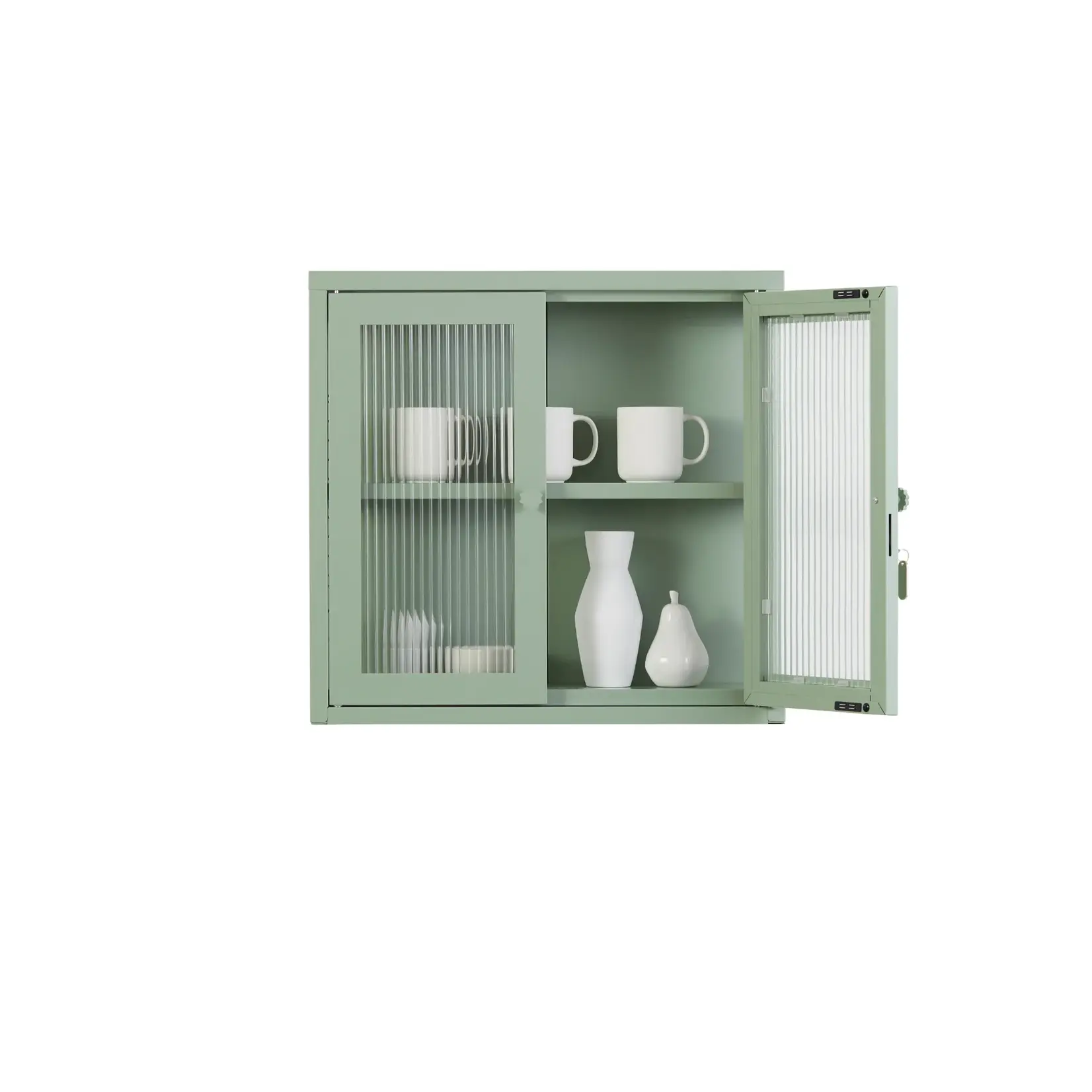 Mustard Made Mustard - The Kit - Sage