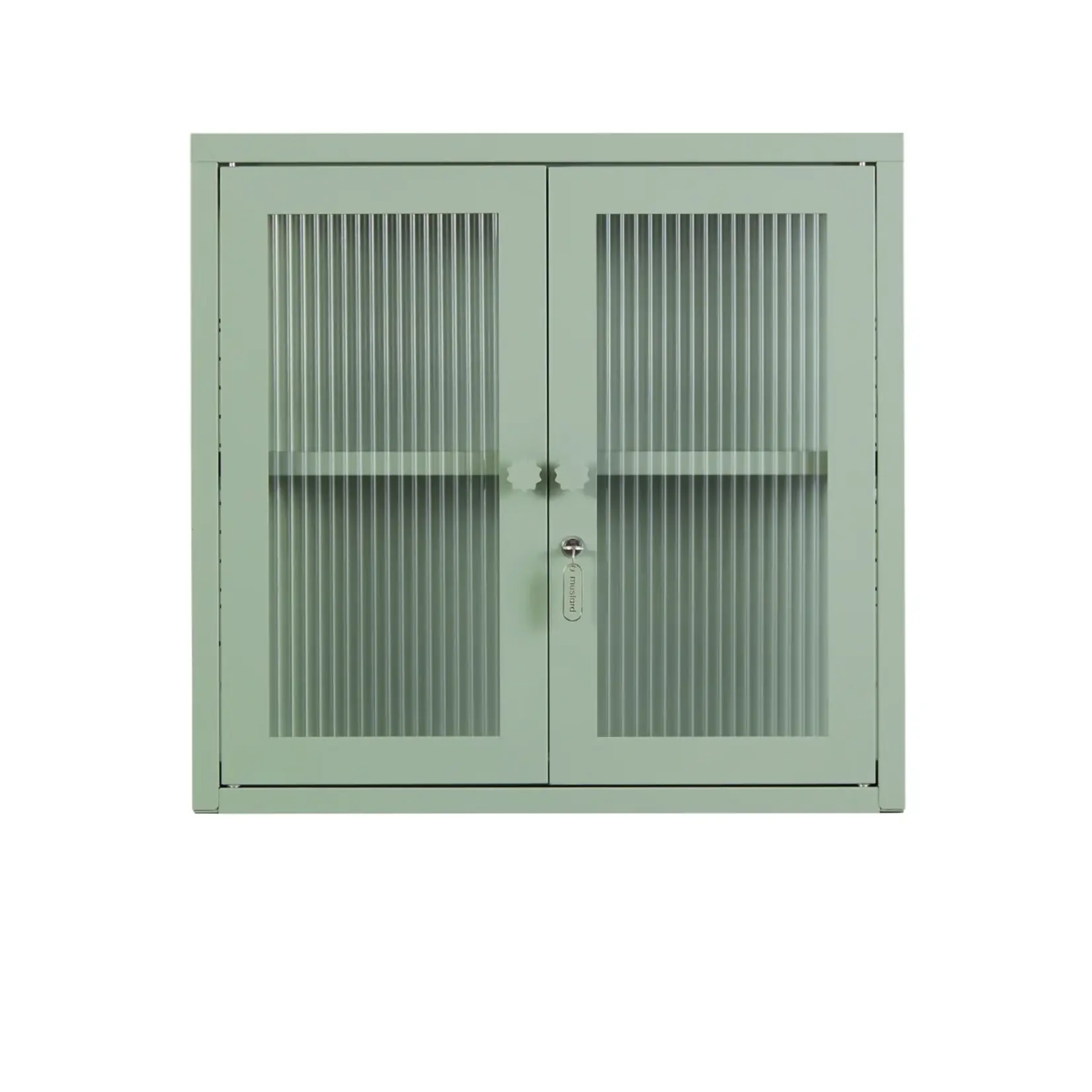 Mustard Made Mustard - The Kit - Sage